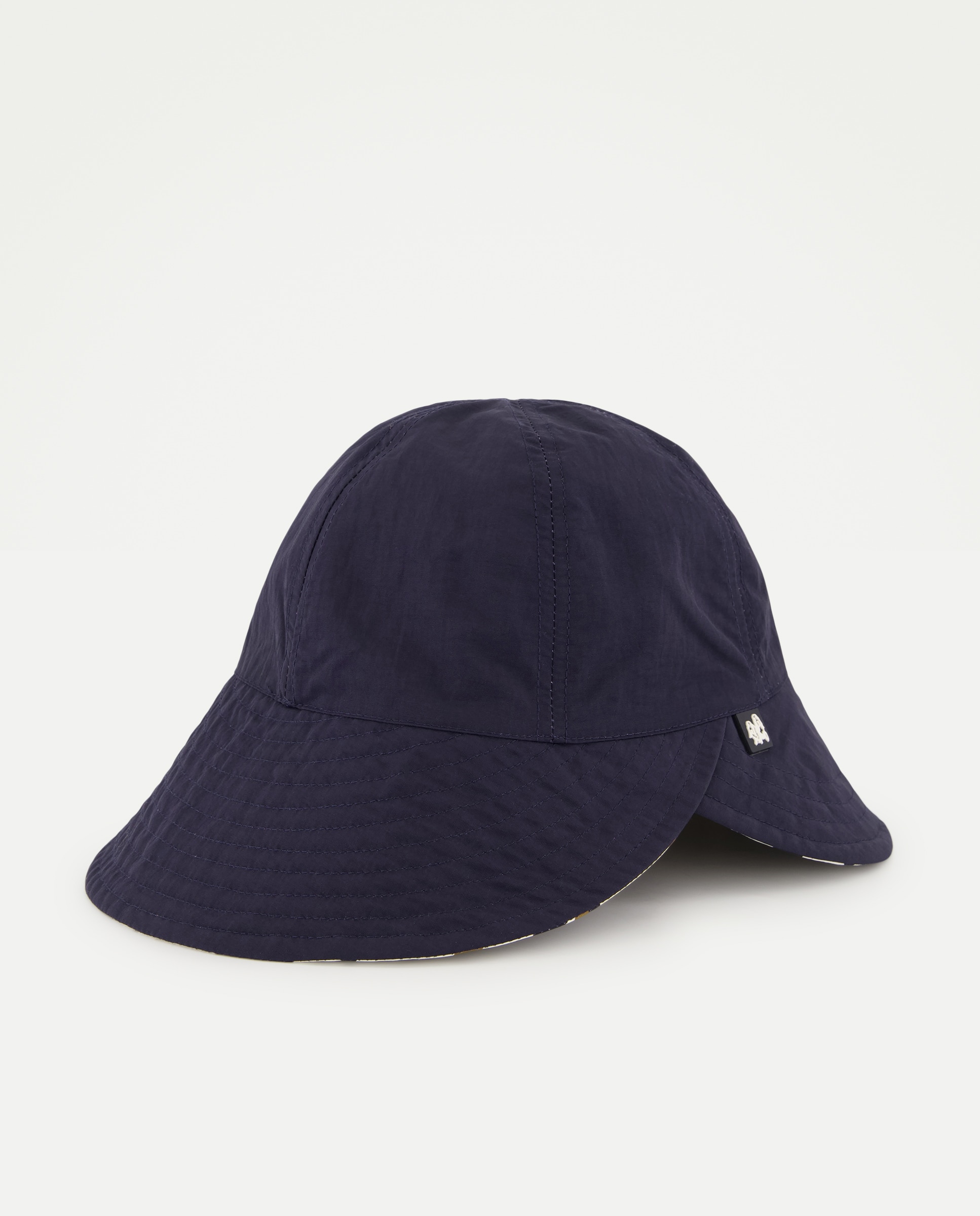 Gorro de mujer - Jo & Mr. Joe - Blanco roto Blanco roto-1