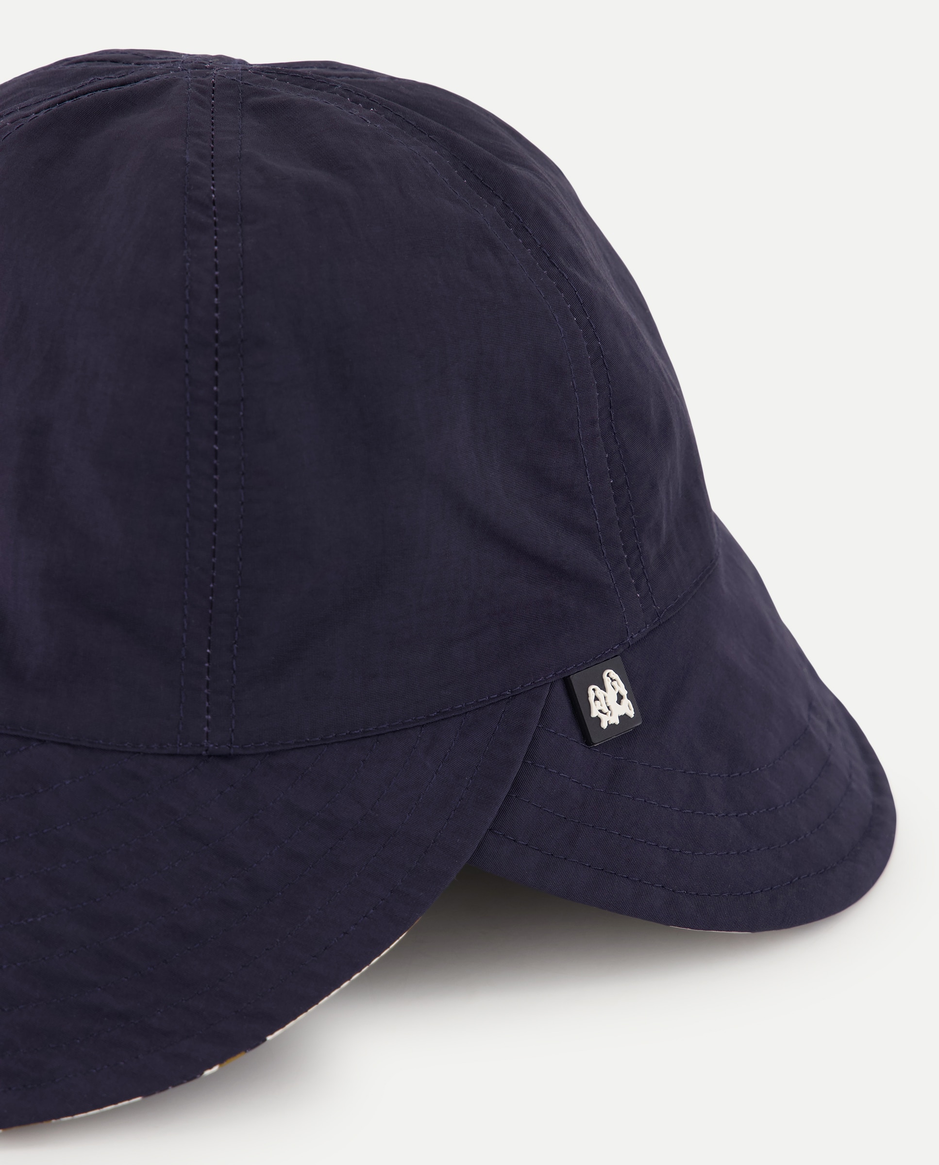 Gorro de mujer - Jo & Mr. Joe - Blanco roto Blanco roto-3