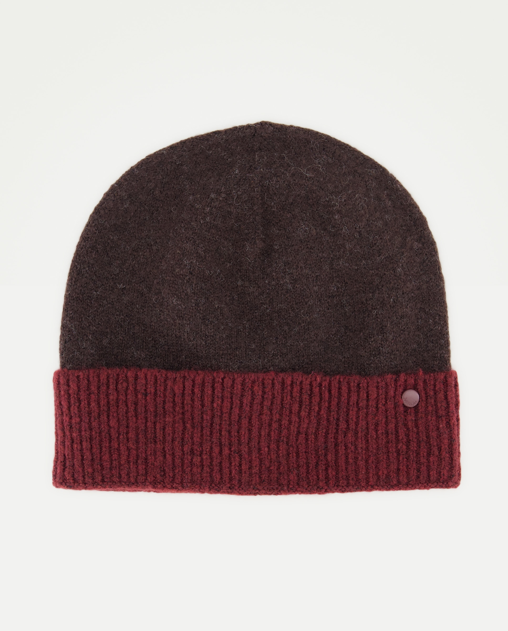 Imagem 0 de Gorro com Balha Bicolor