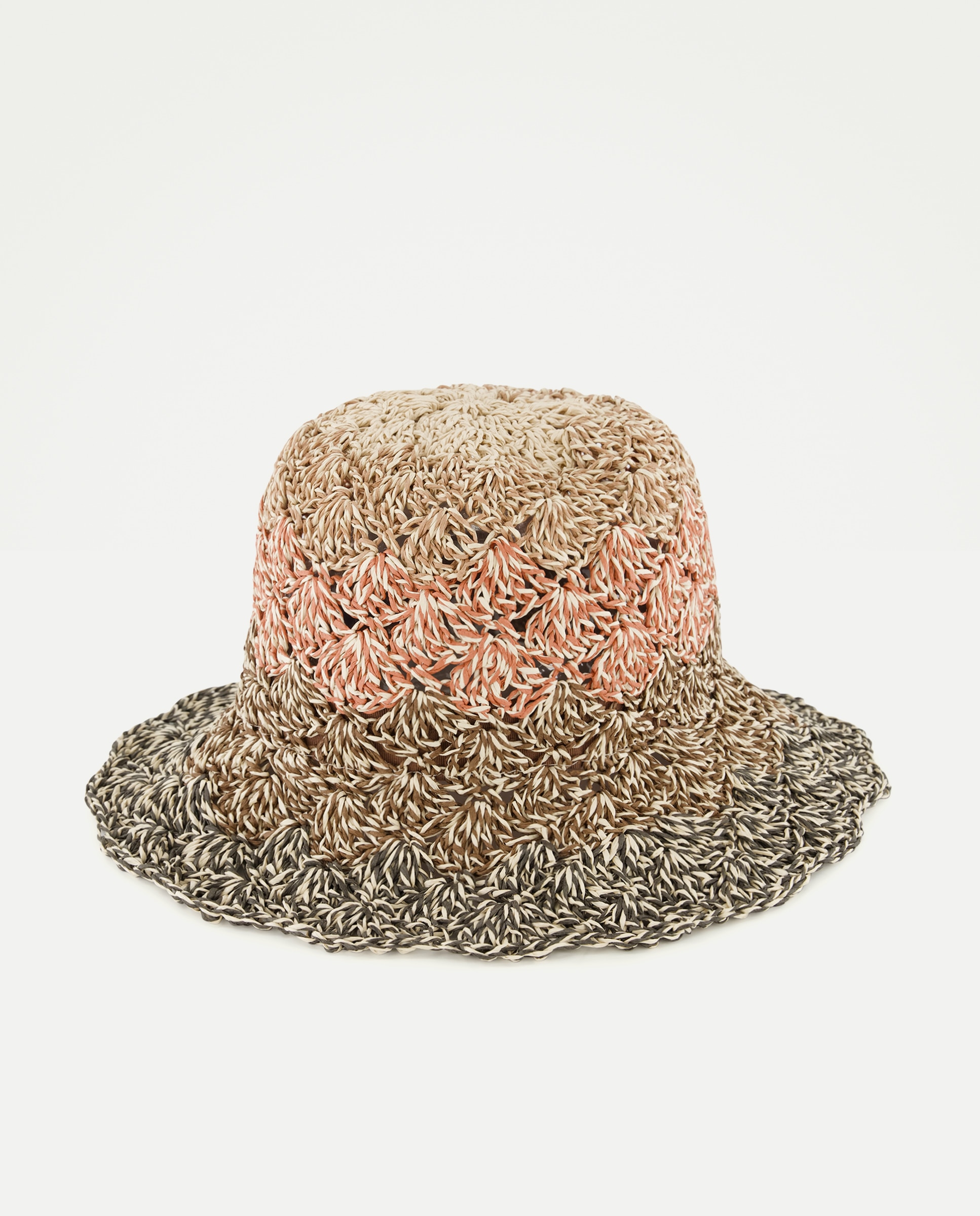 Imagem 0 de Chapéu Tecido em Papel às Cores