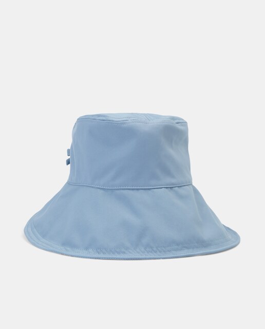 Imagen 0 de Gorro lluvia hoja