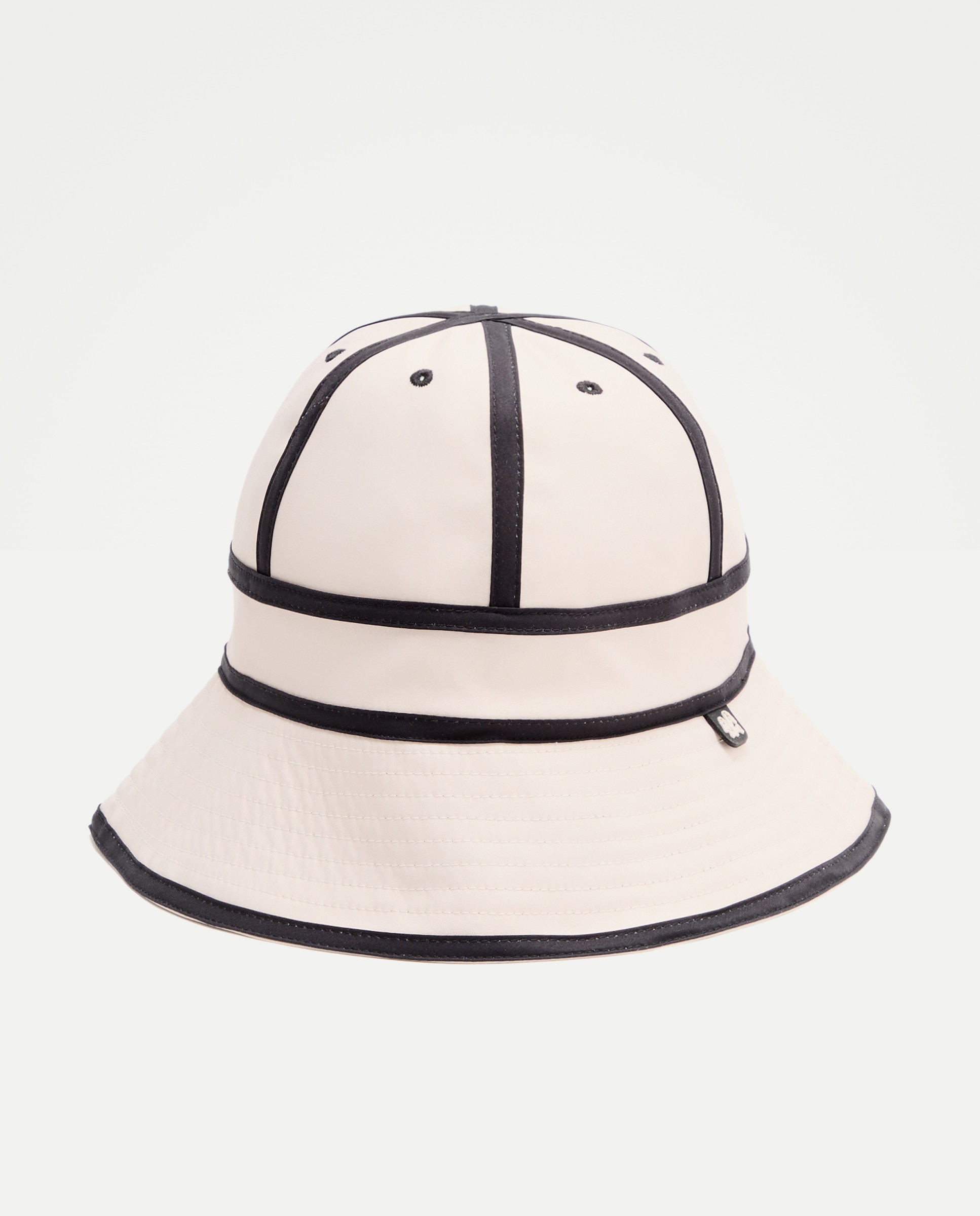 Chapéu para a Chuva - Liso Branco-1