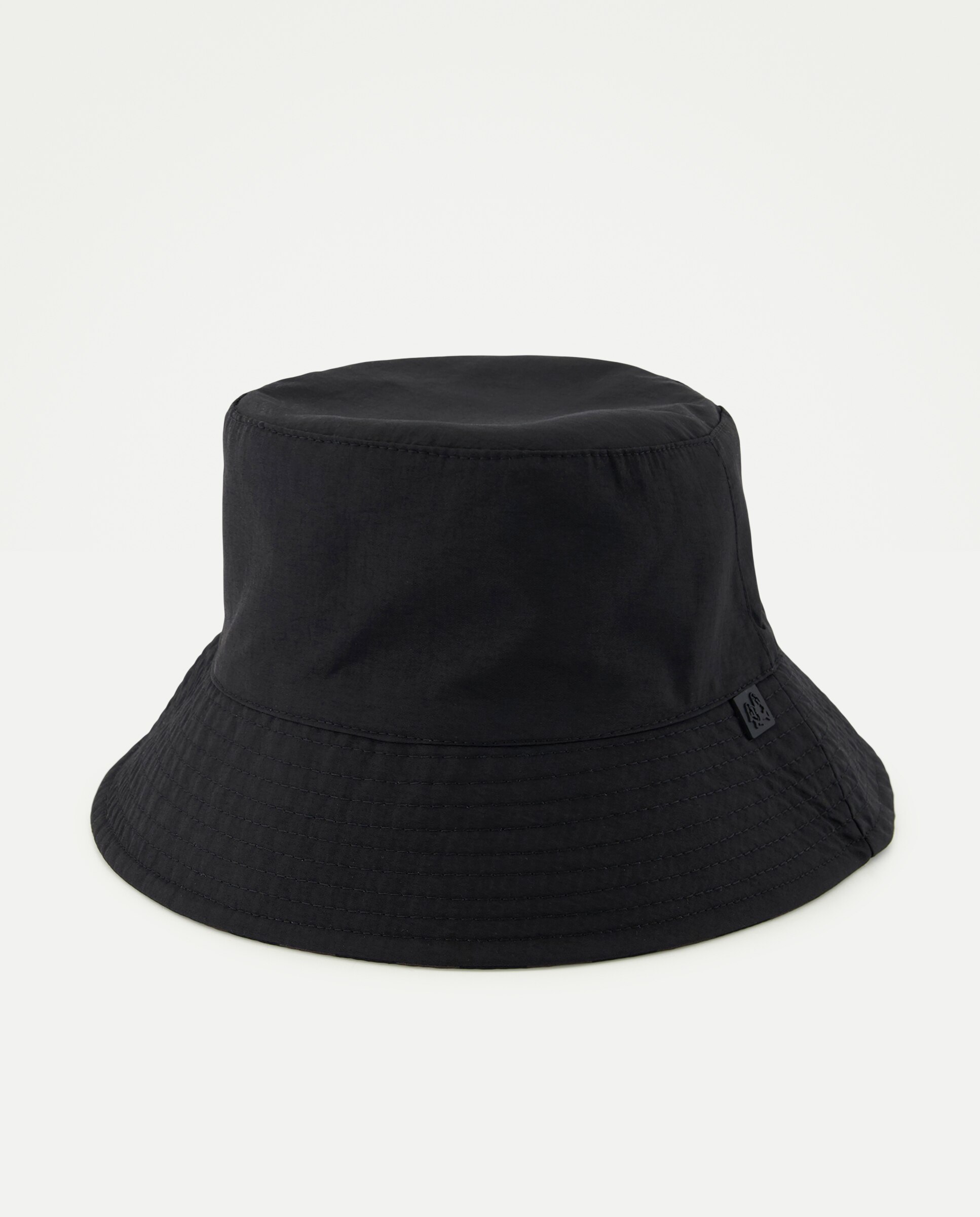 Sombrero bucket reversible - Jo & Mr. Joe - Negro Negro-1