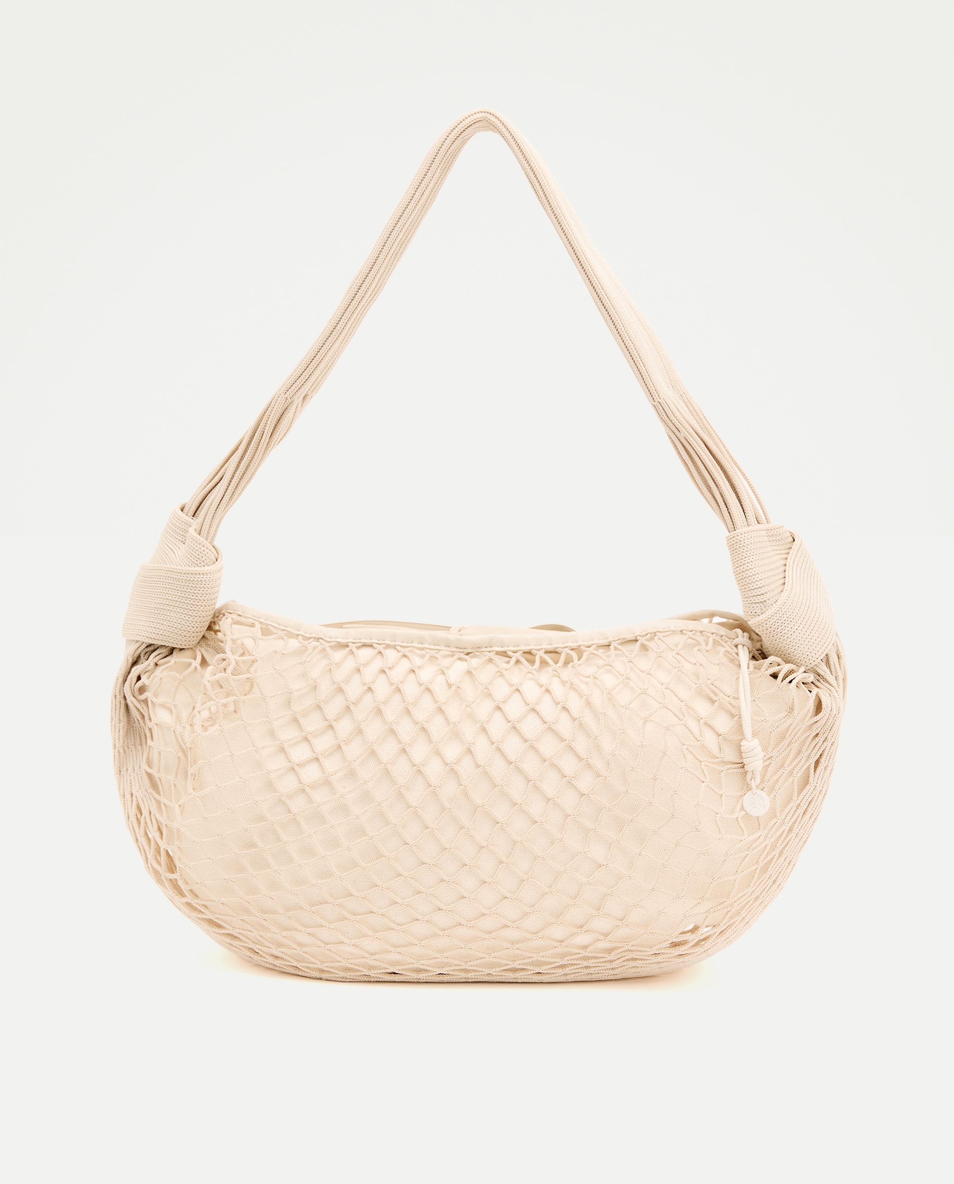 Mala Shopper Tricolor 120 Cru-1