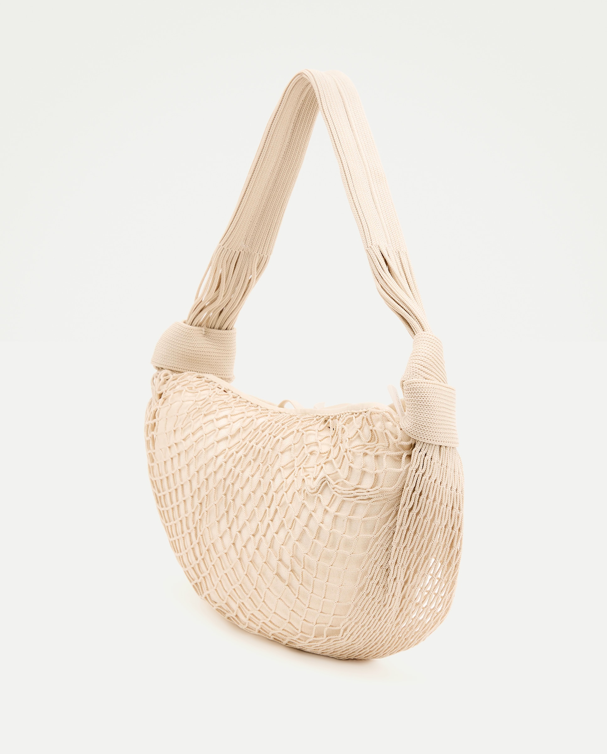 Mala Shopper Tricolor 120 Cru-2