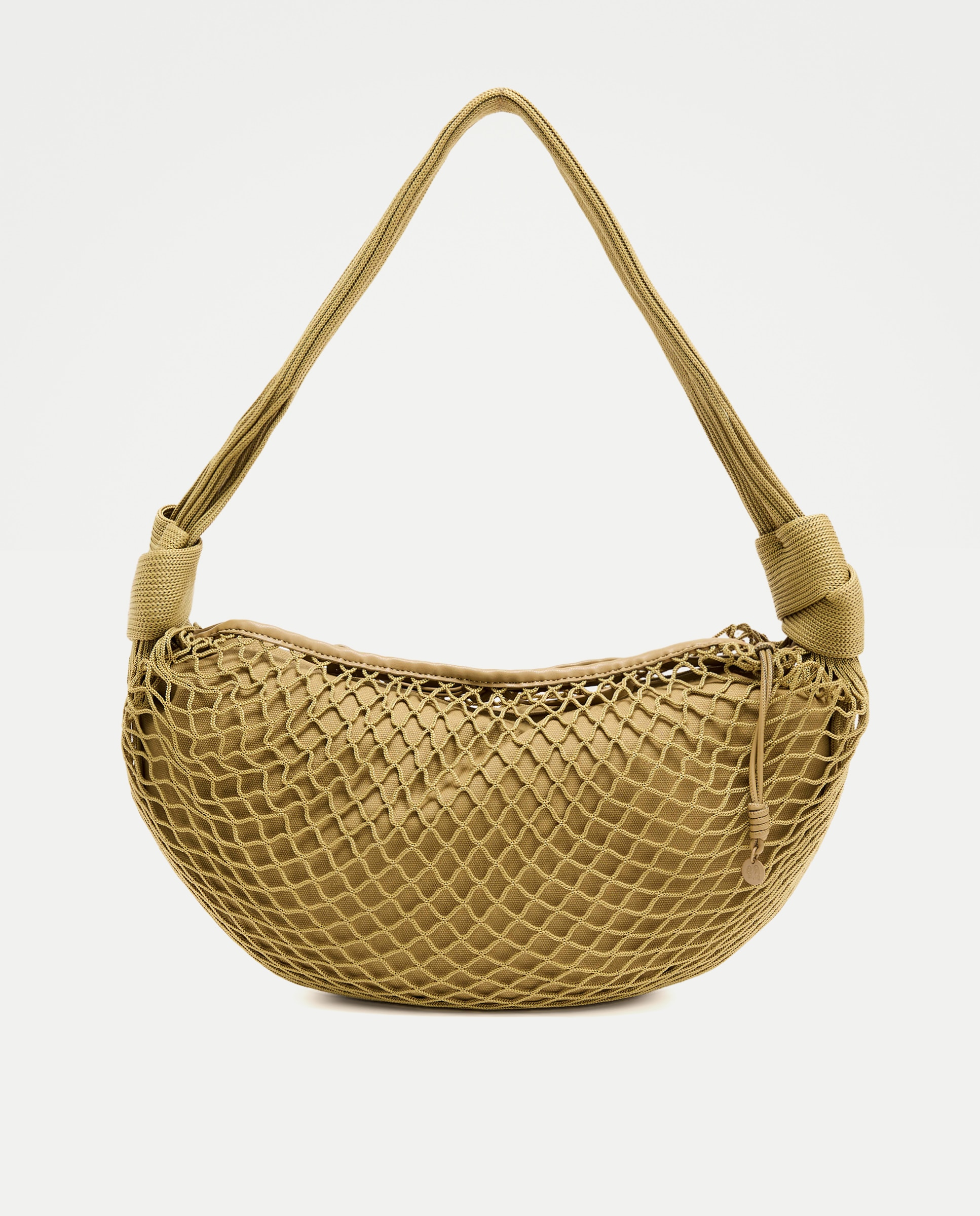 Imagem 0 de Mala Shopper Tricolor