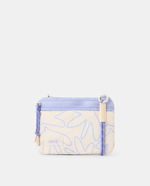 Imagen 0 de Bolso sport pequeño con correas