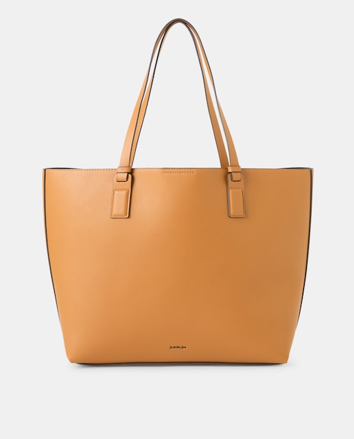 Imagem 0 de Mala Shopper com Detalhe nas Alças