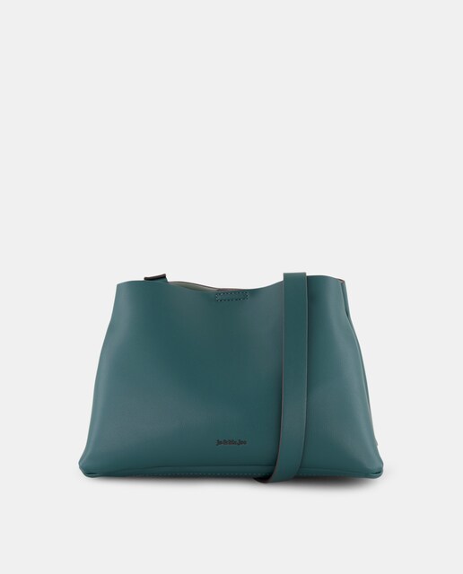 Imagen 0 de Bolso bandolera con tarjetero