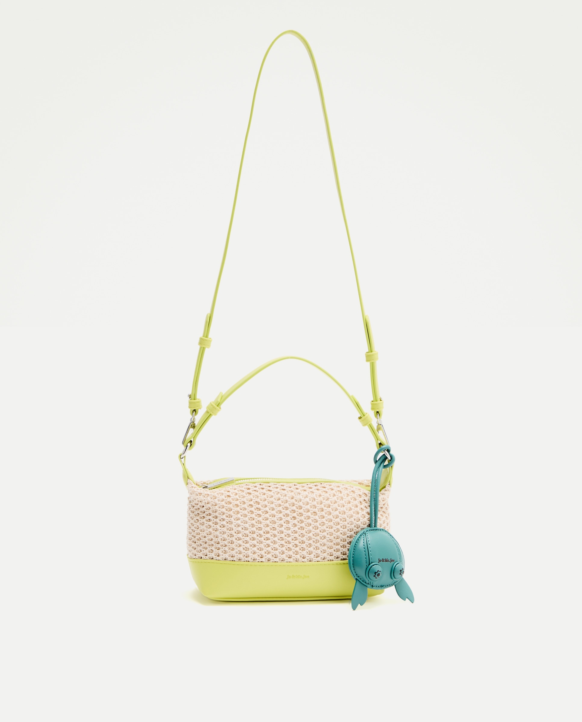 Imagem 0 de Mala a Tiracolo em Mistura mala a tiracolo Conta