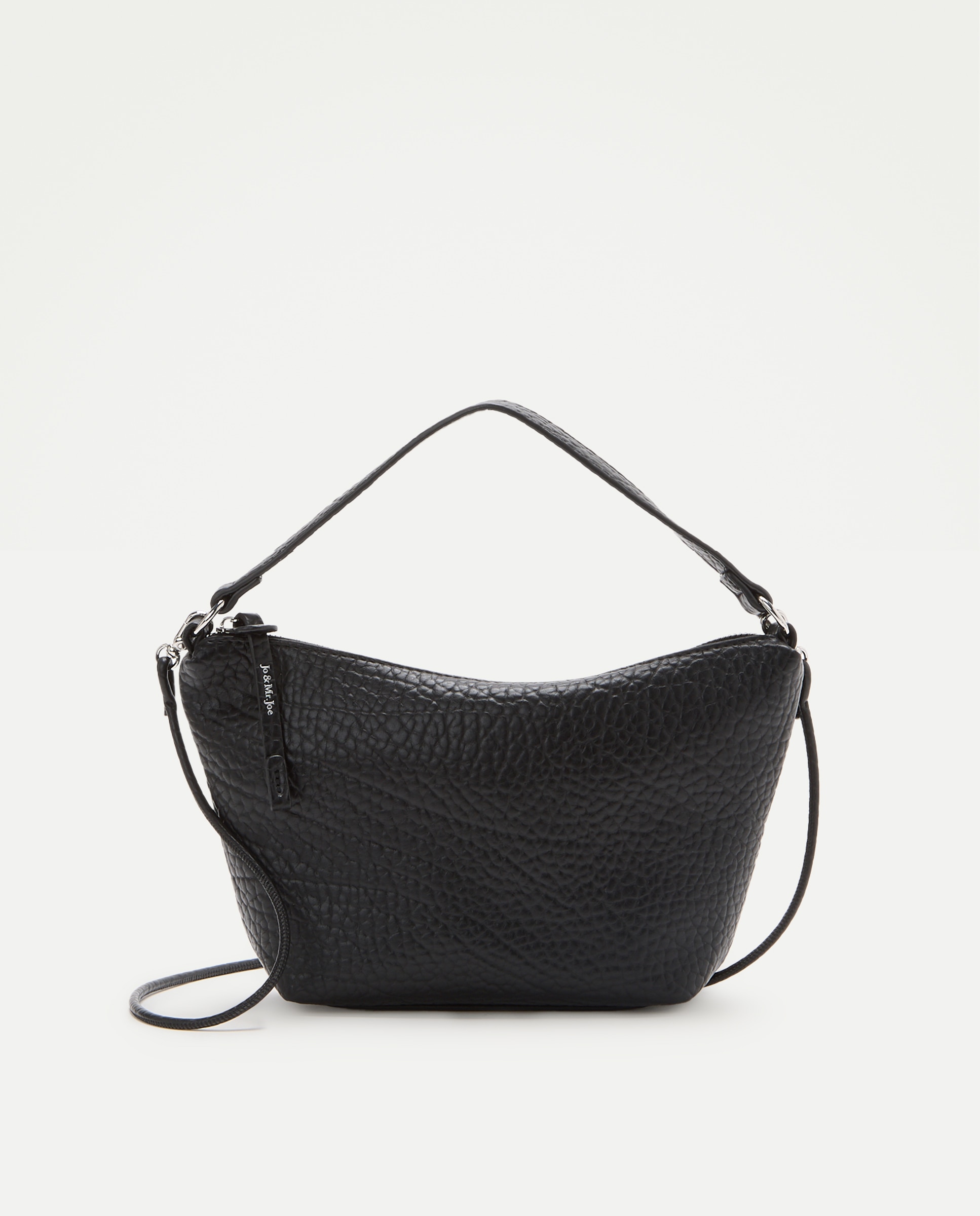 Imagem 0 de Mala Crossbody com Tachas