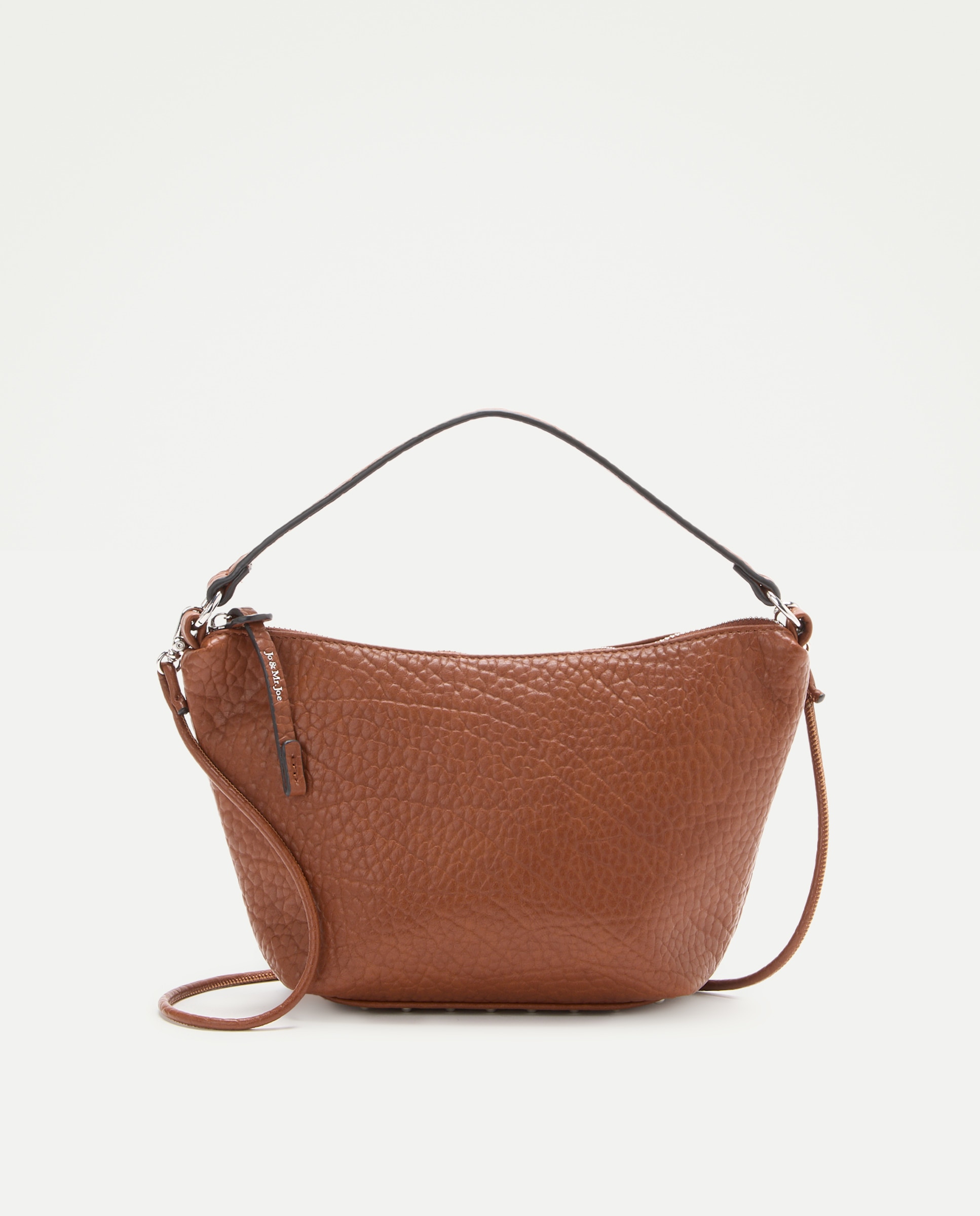 Imagem 0 de Mala Crossbody com Tachas