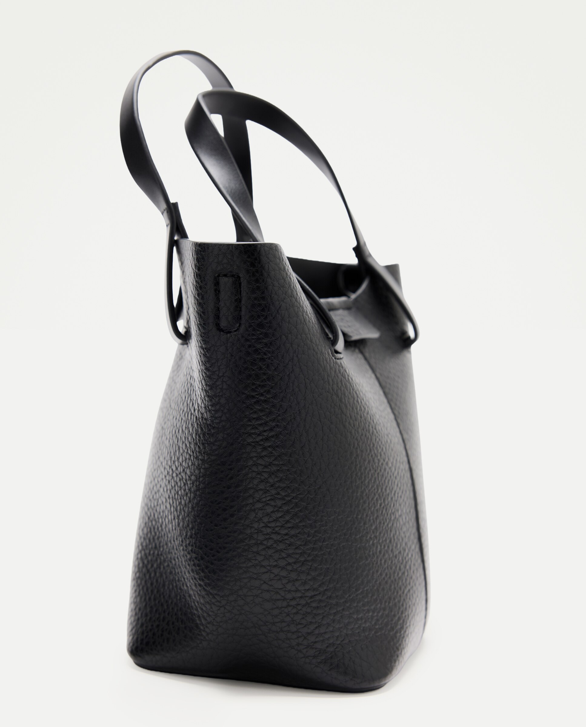 Bolso crossbody - Jo & Mr. Joe - Negro Negro-5