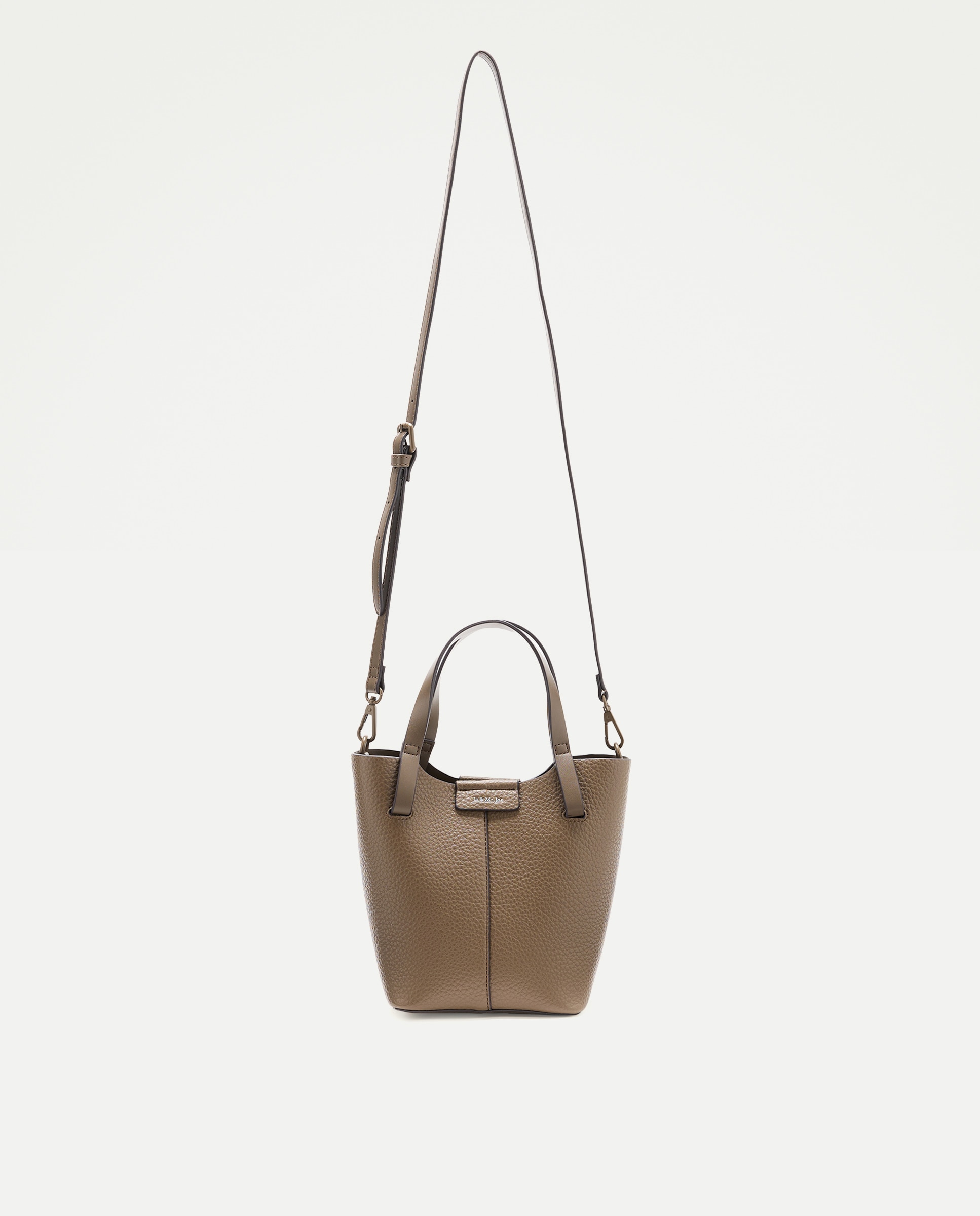 Imagem 0 de Mala Crossbody