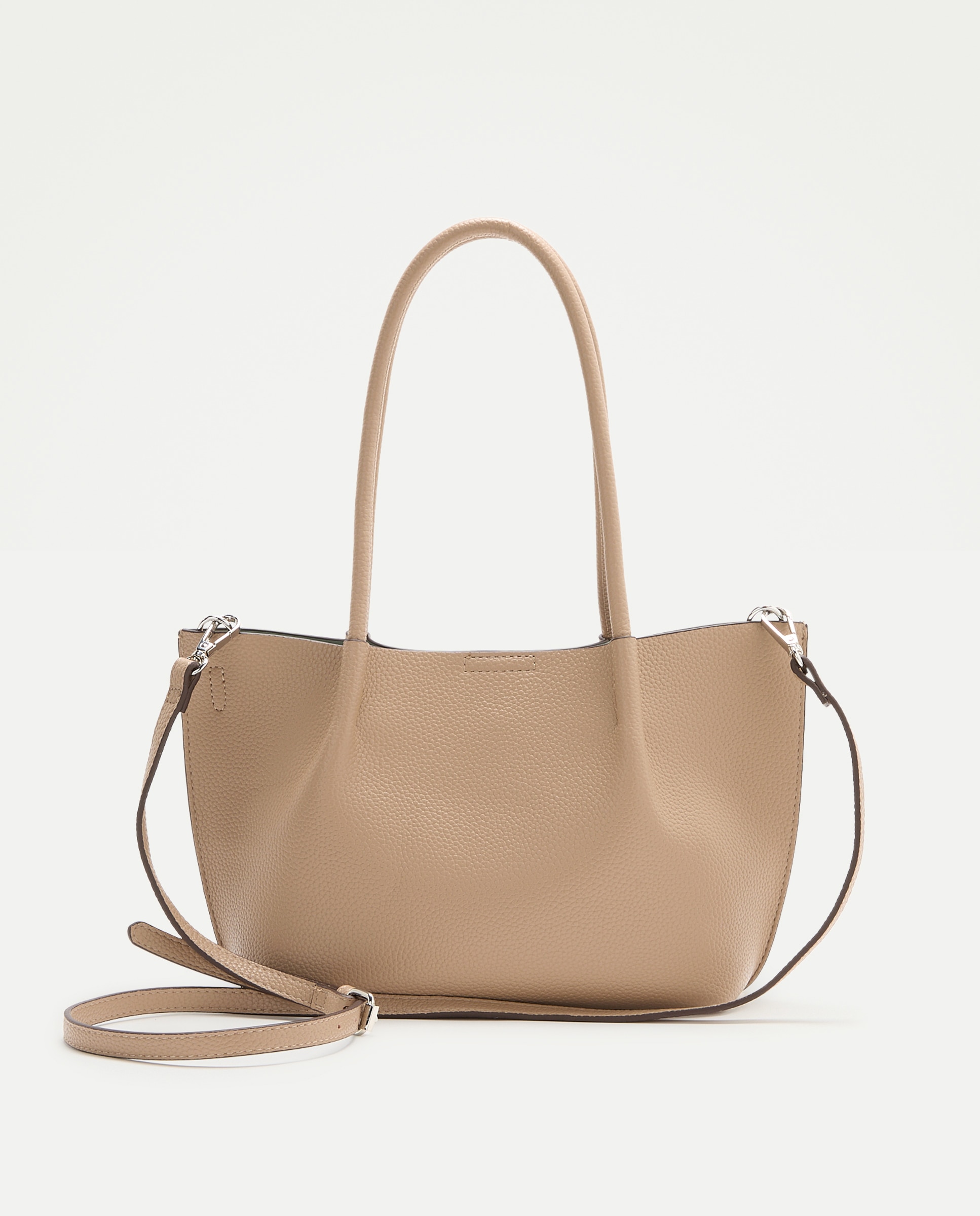 Mala shopper Bege-2