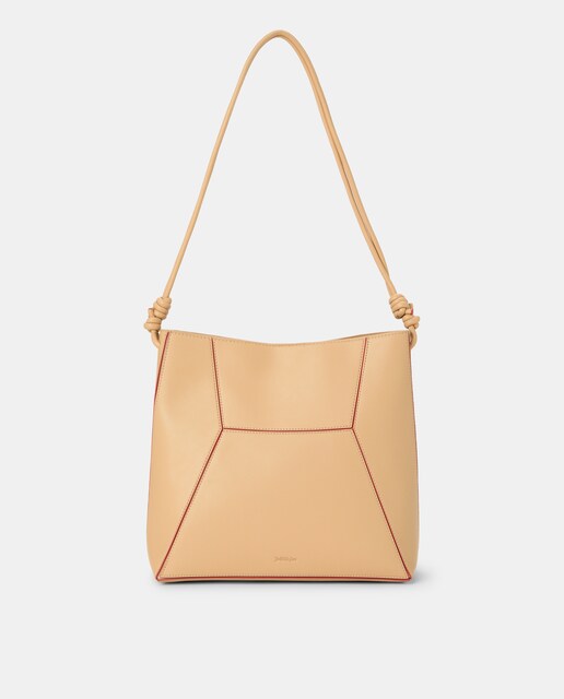 Imagen 0 de Bolso shopping detalle piezas