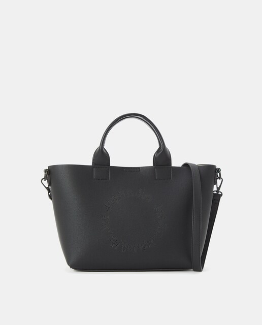 Imagem 0 de Mala de Mão com Logótipo em Tachas