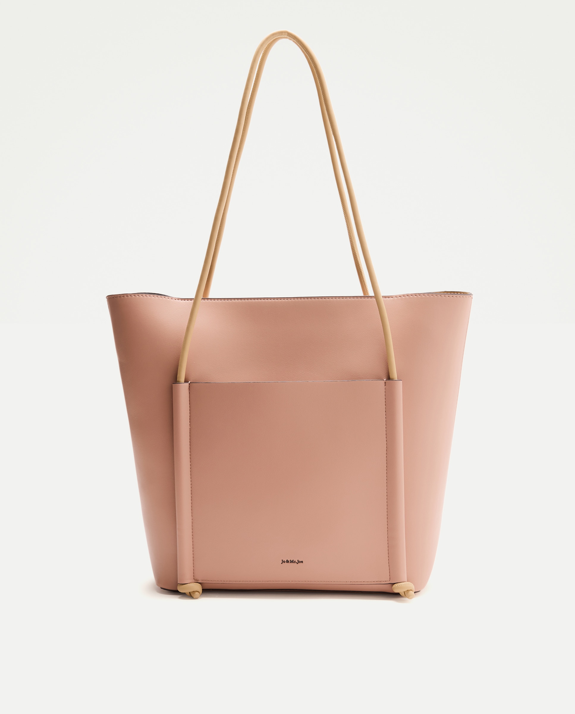 Imagen 0 de Bolso de hombro Urban knot 200 Rosa