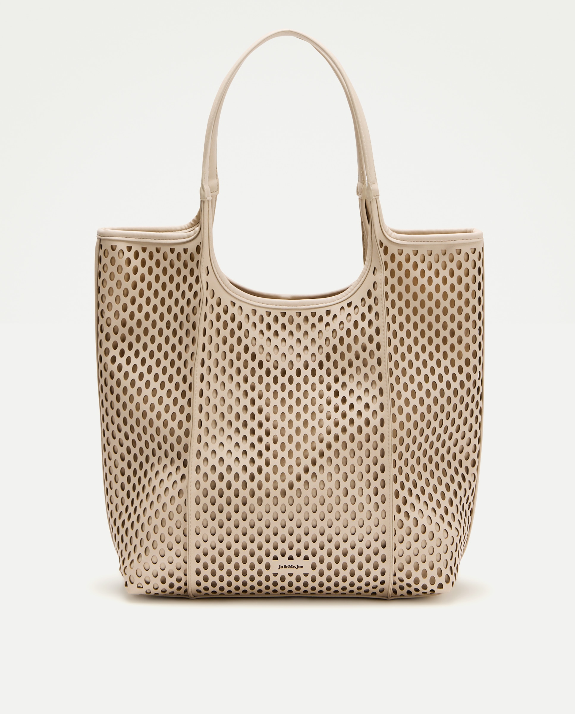 Imagem 0 de Mala Shopper Perfurada