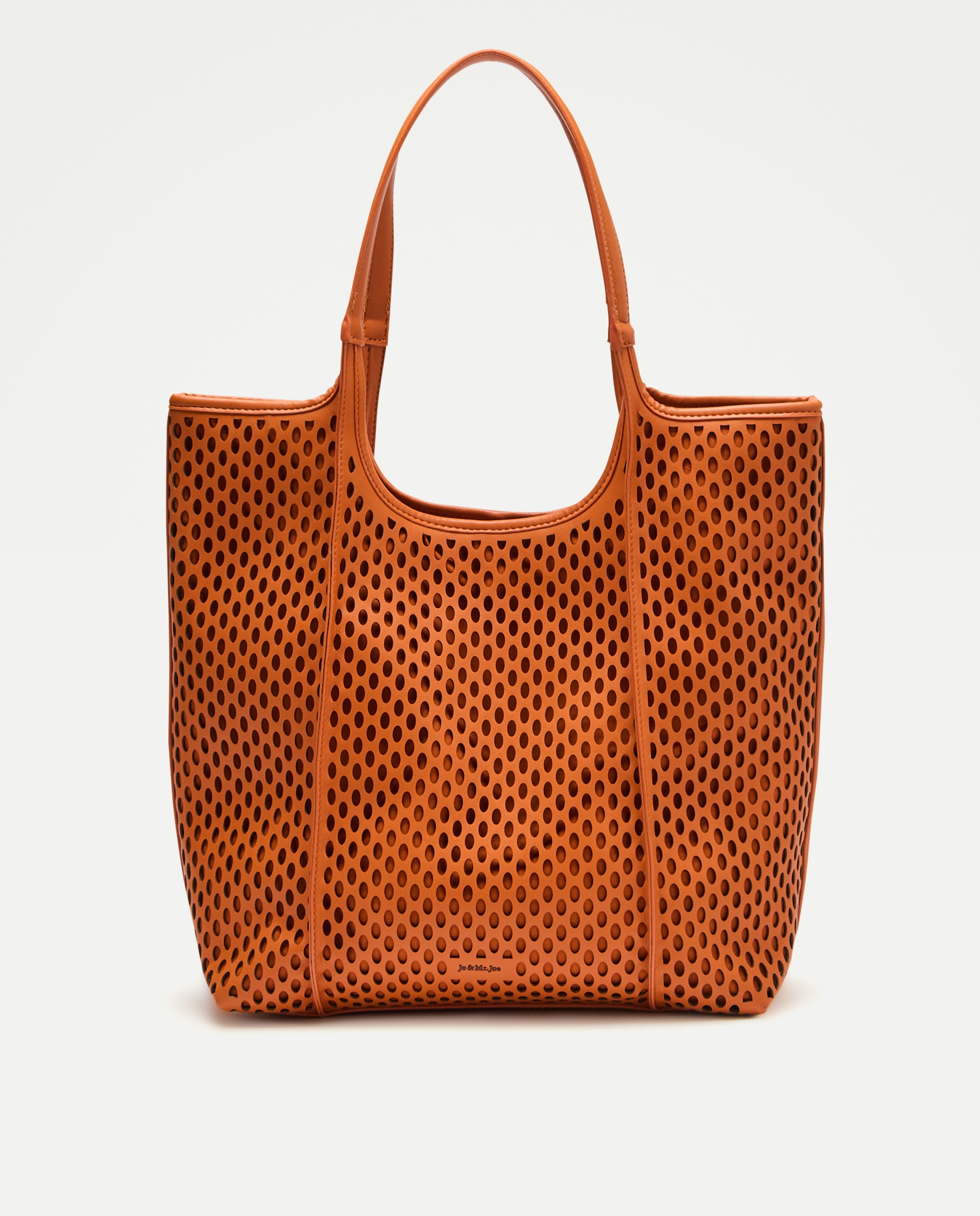 Imagem 0 de Mala Shopper Perfurada