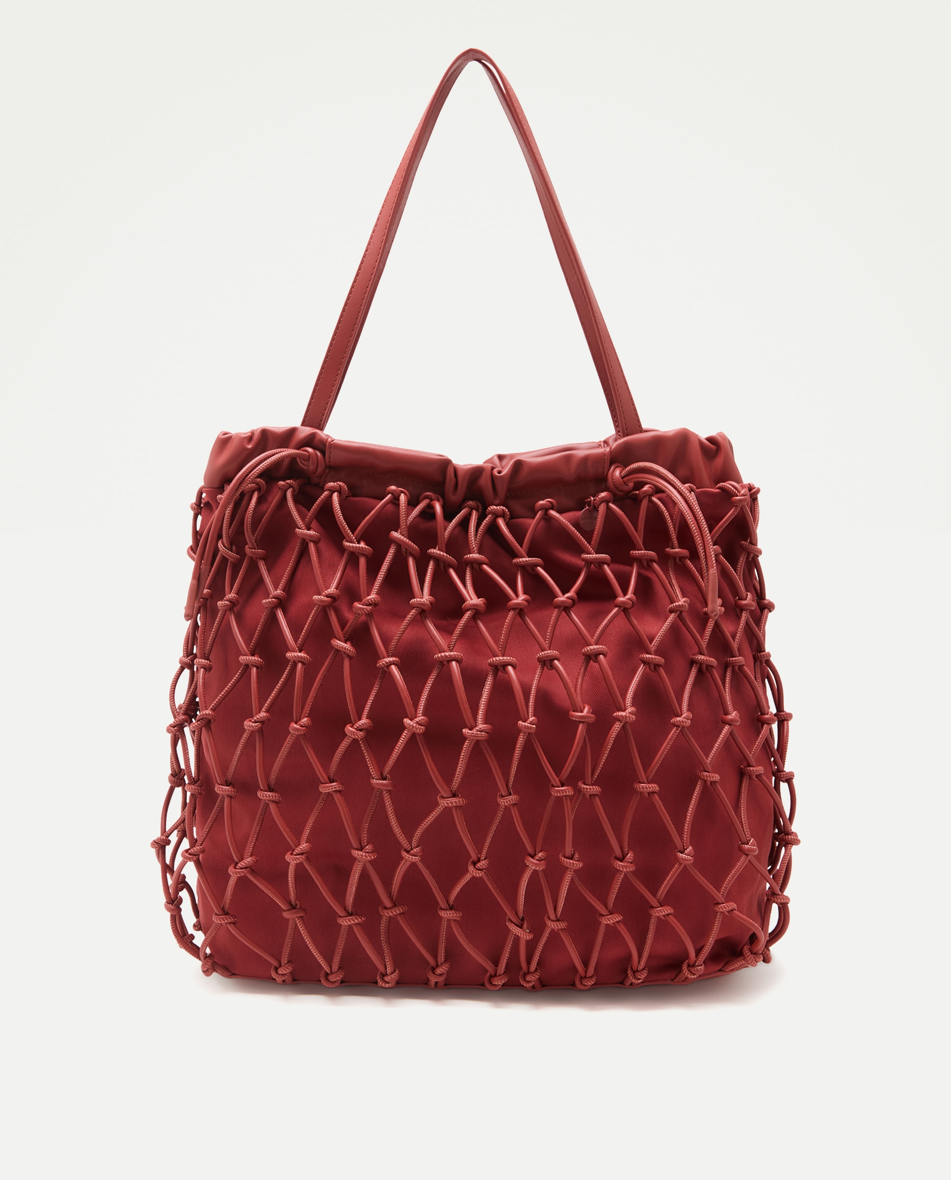 Imagem 0 de Mala Shopper com Nós