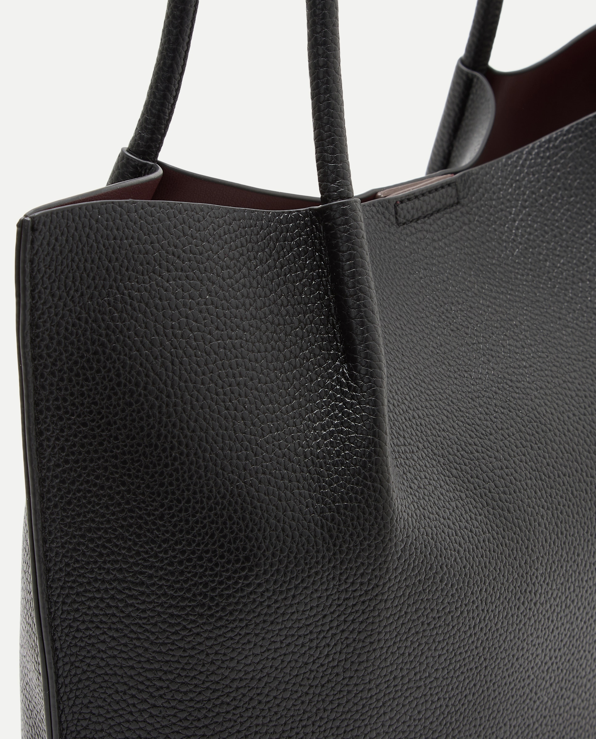 Bolso shopping - Jo & Mr. Joe - Negro Negro-4
