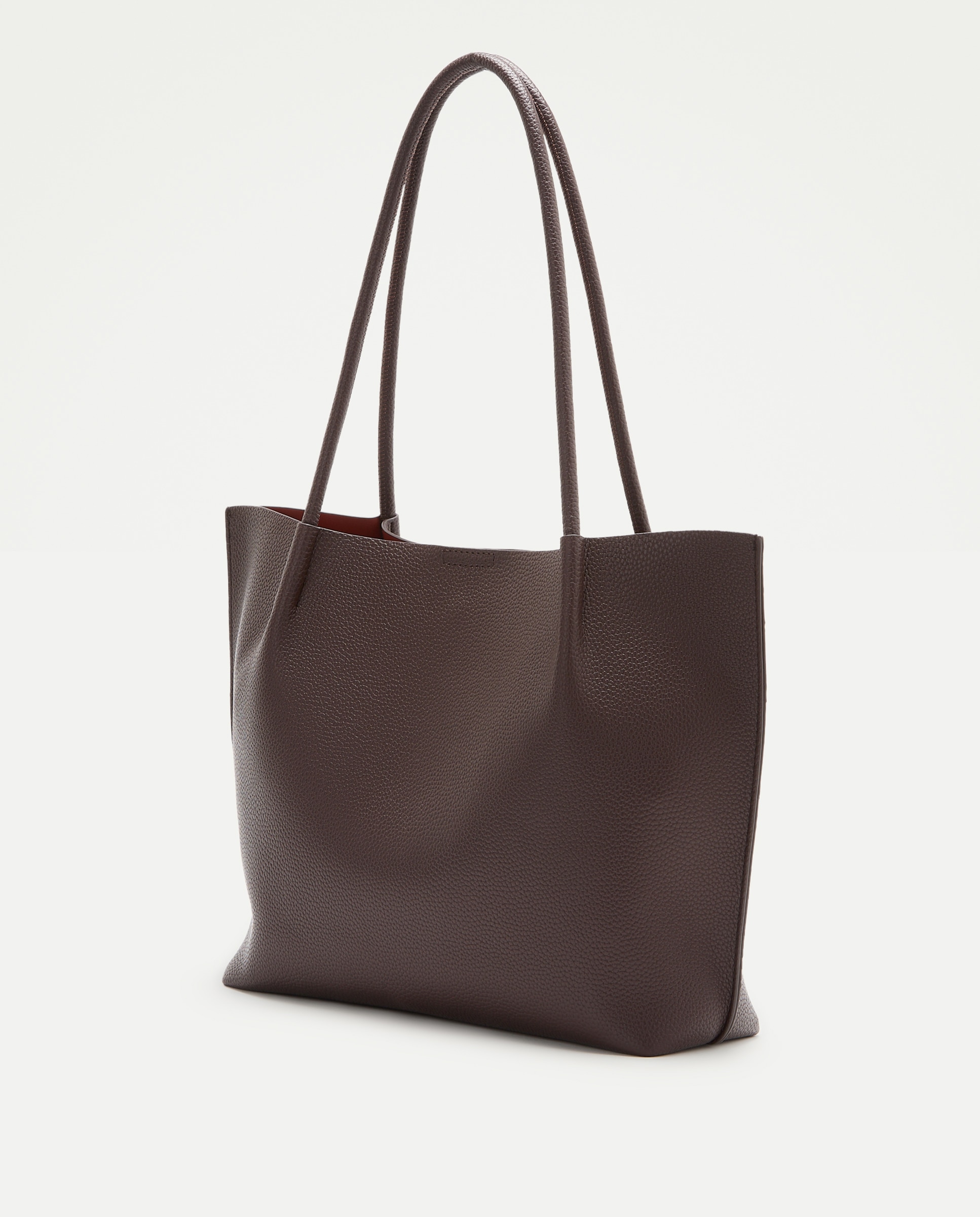 Bolso shopping - Jo & Mr. Joe - Chocolate Chocolate-2