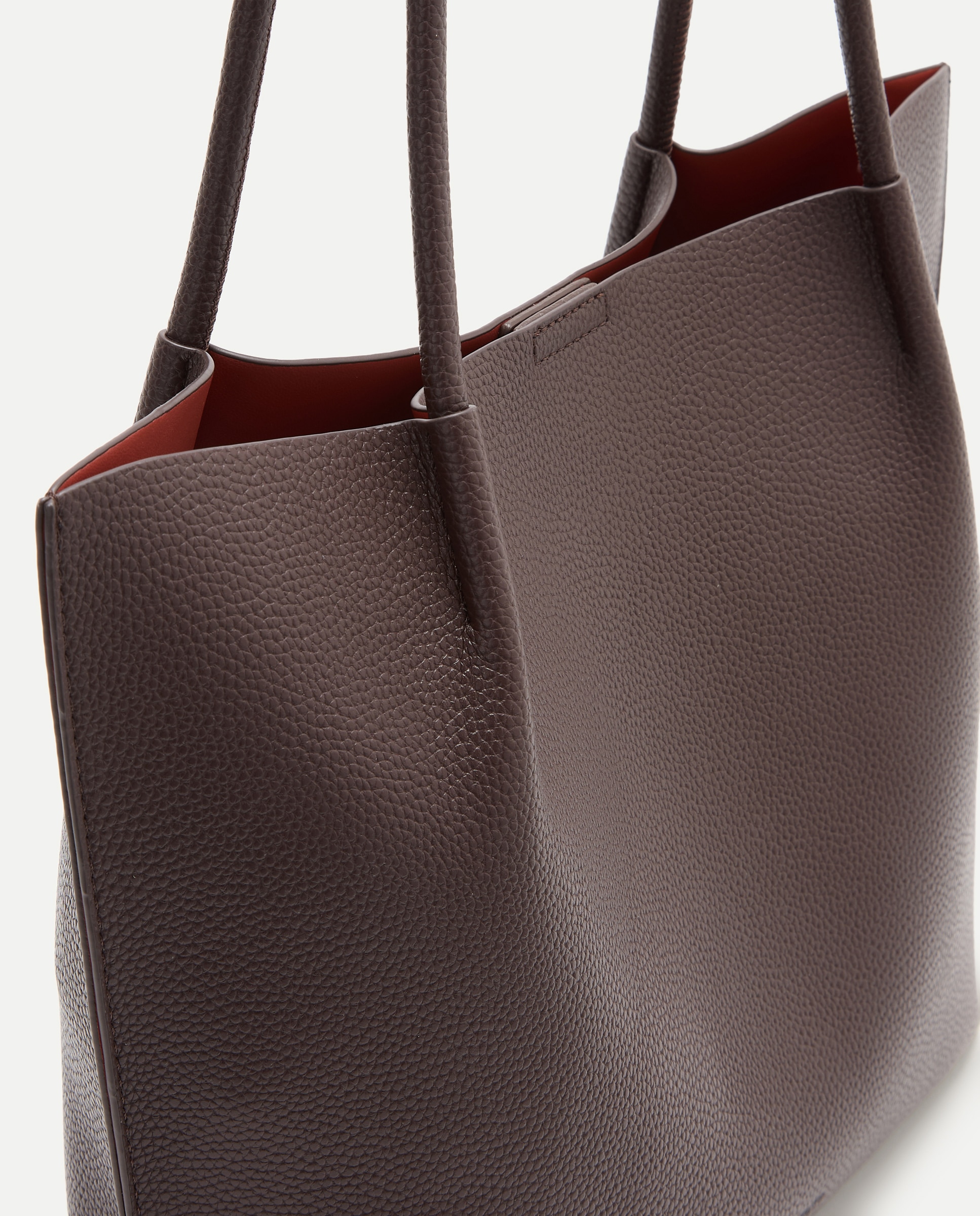 Bolso shopping - Jo & Mr. Joe - Chocolate Chocolate-4