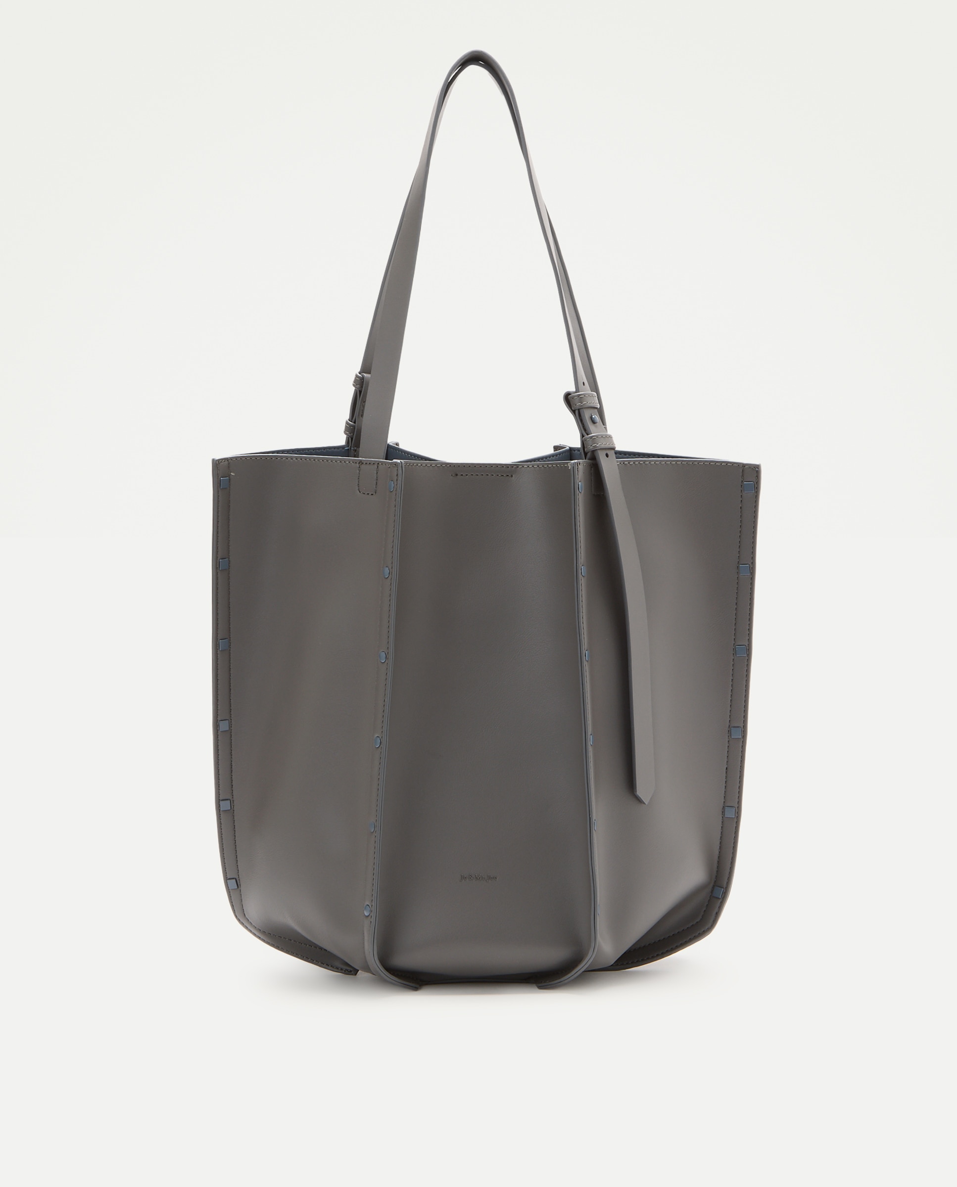 Imagem 0 de Mala Shopper com Adorno de Tachas