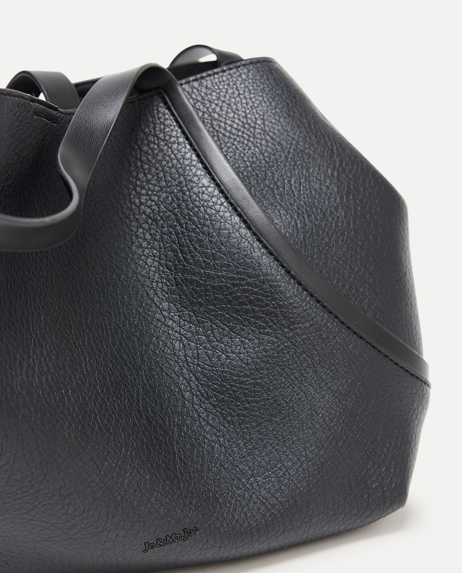 Mala Tipo Shopper Preto-5