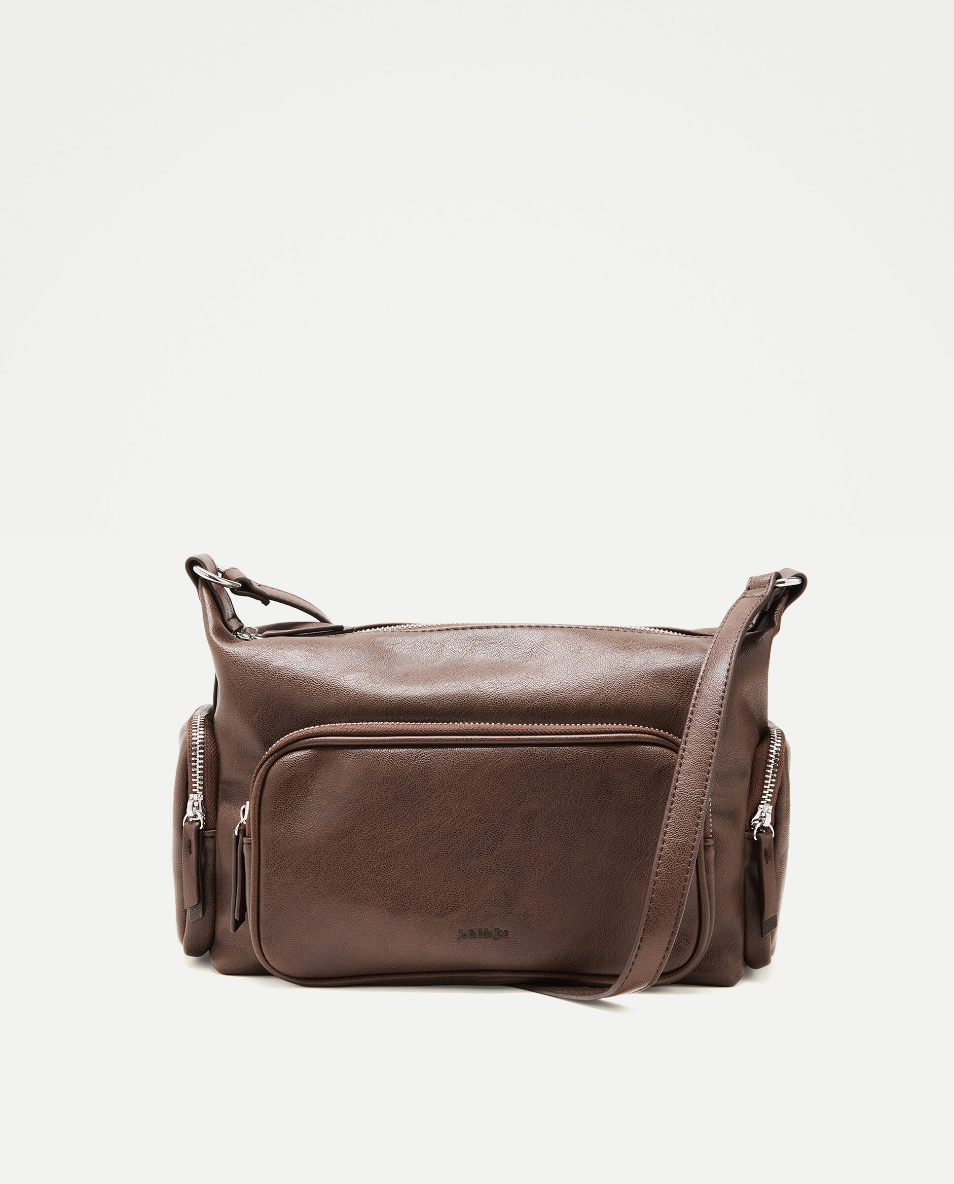Imagem 0 de Mala Shopper com Bolsos