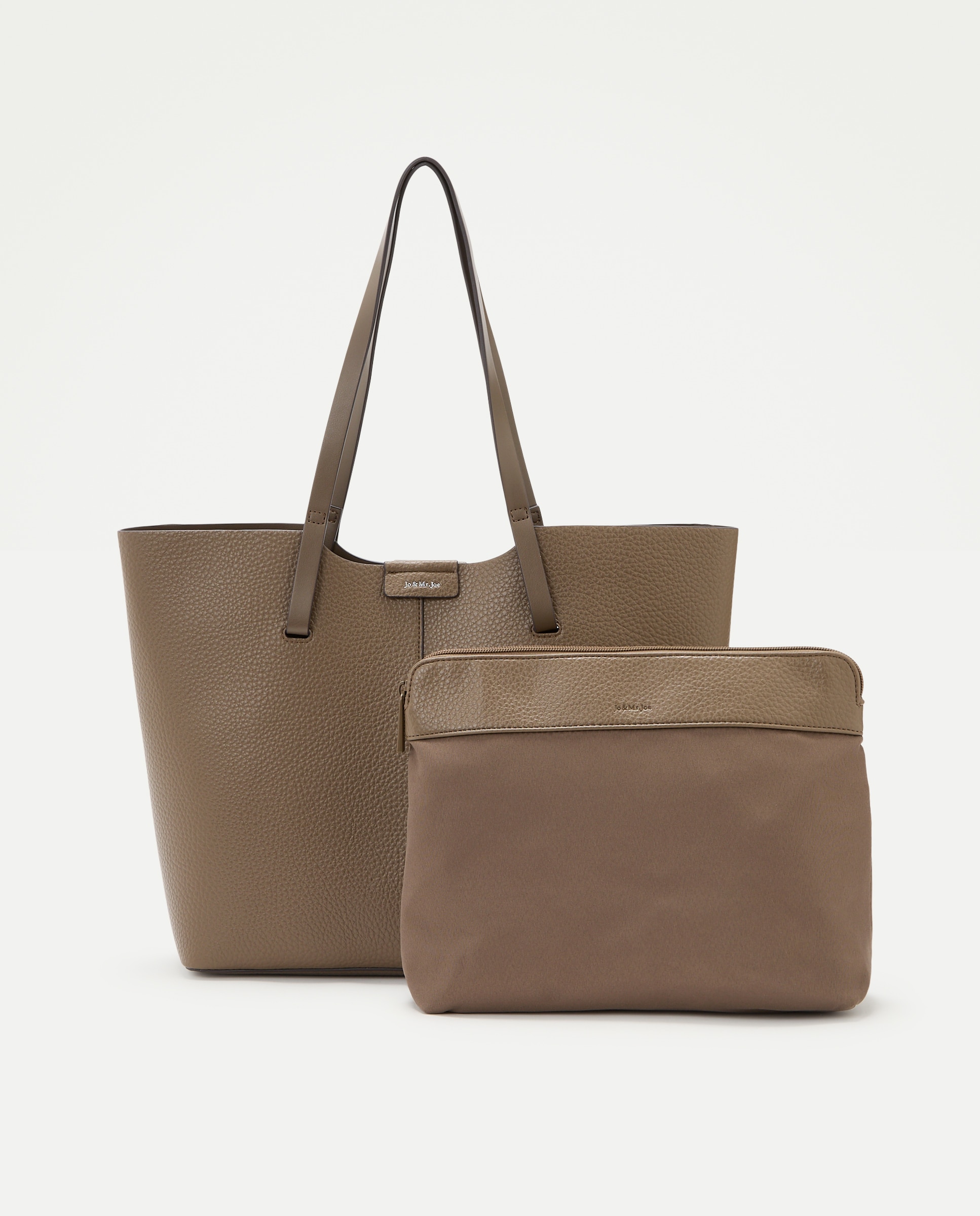Mala shopper 560 Azeitona-3