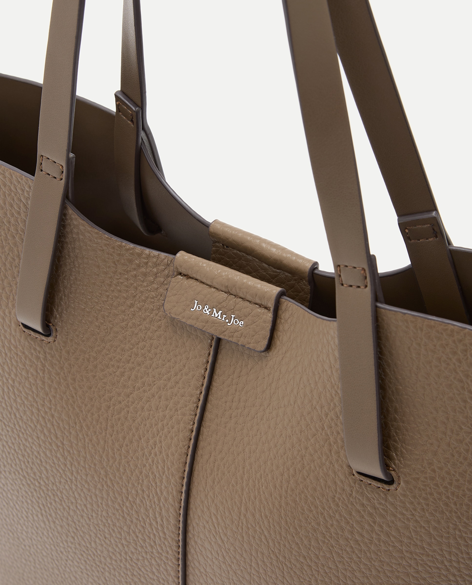 Mala shopper 560 Azeitona-4