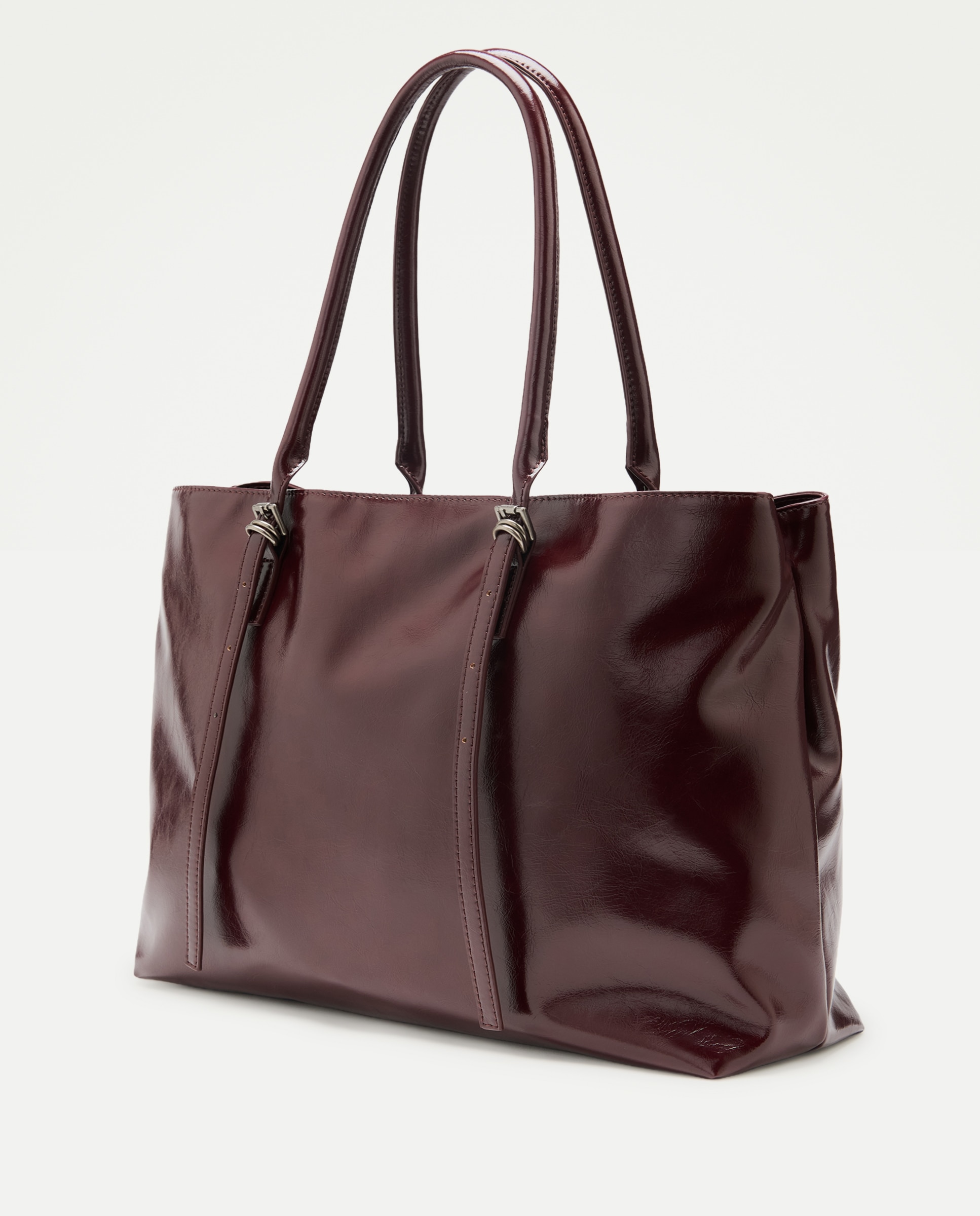 Mala Shopper Lisa Bordeaux-2