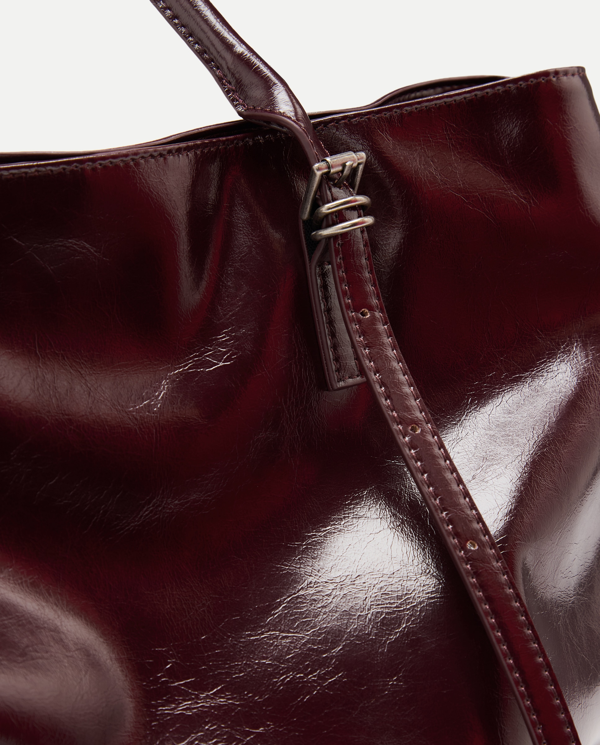 Mala Shopper Lisa Bordeaux-4