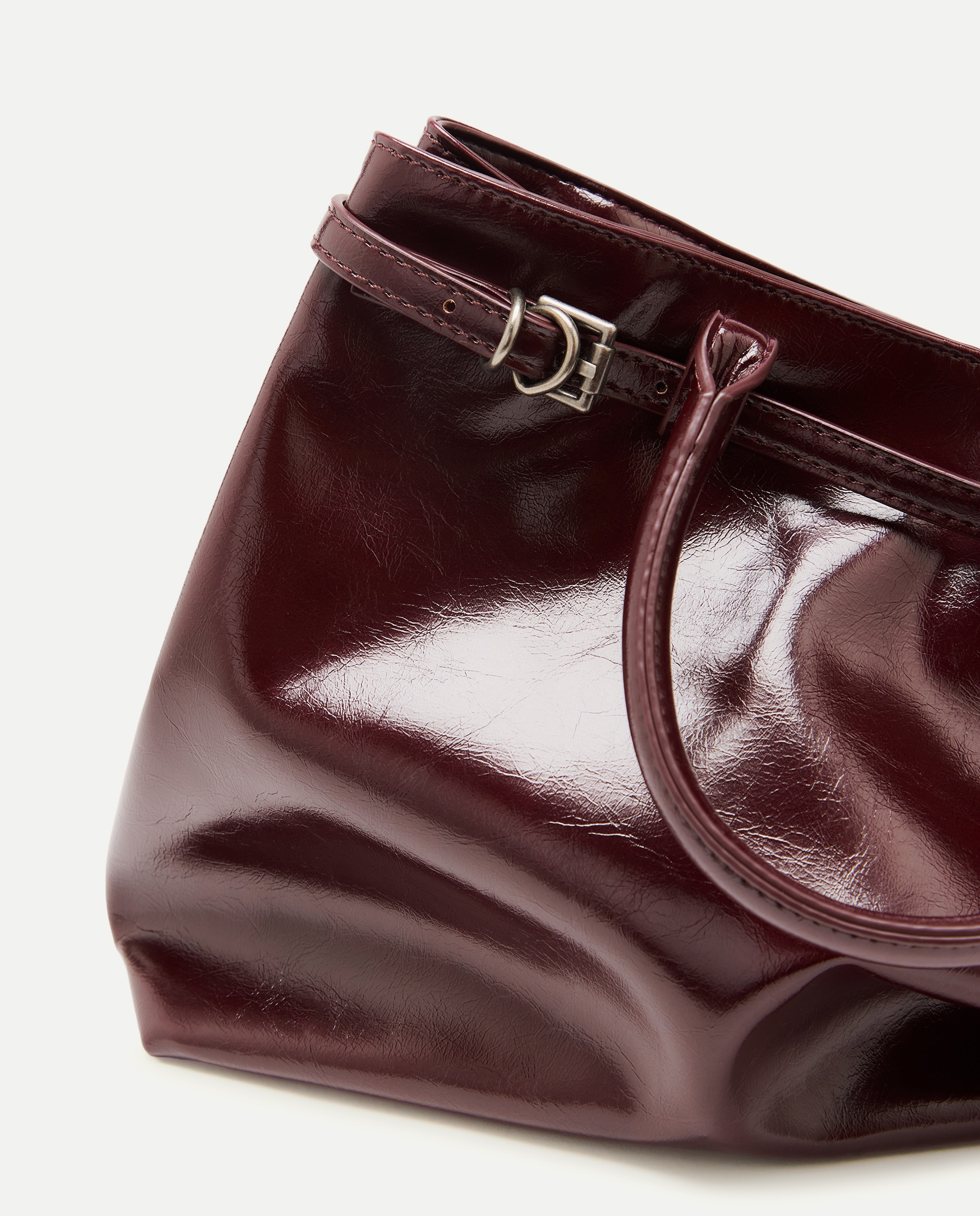 Mala Shopper Lisa Bordeaux-3