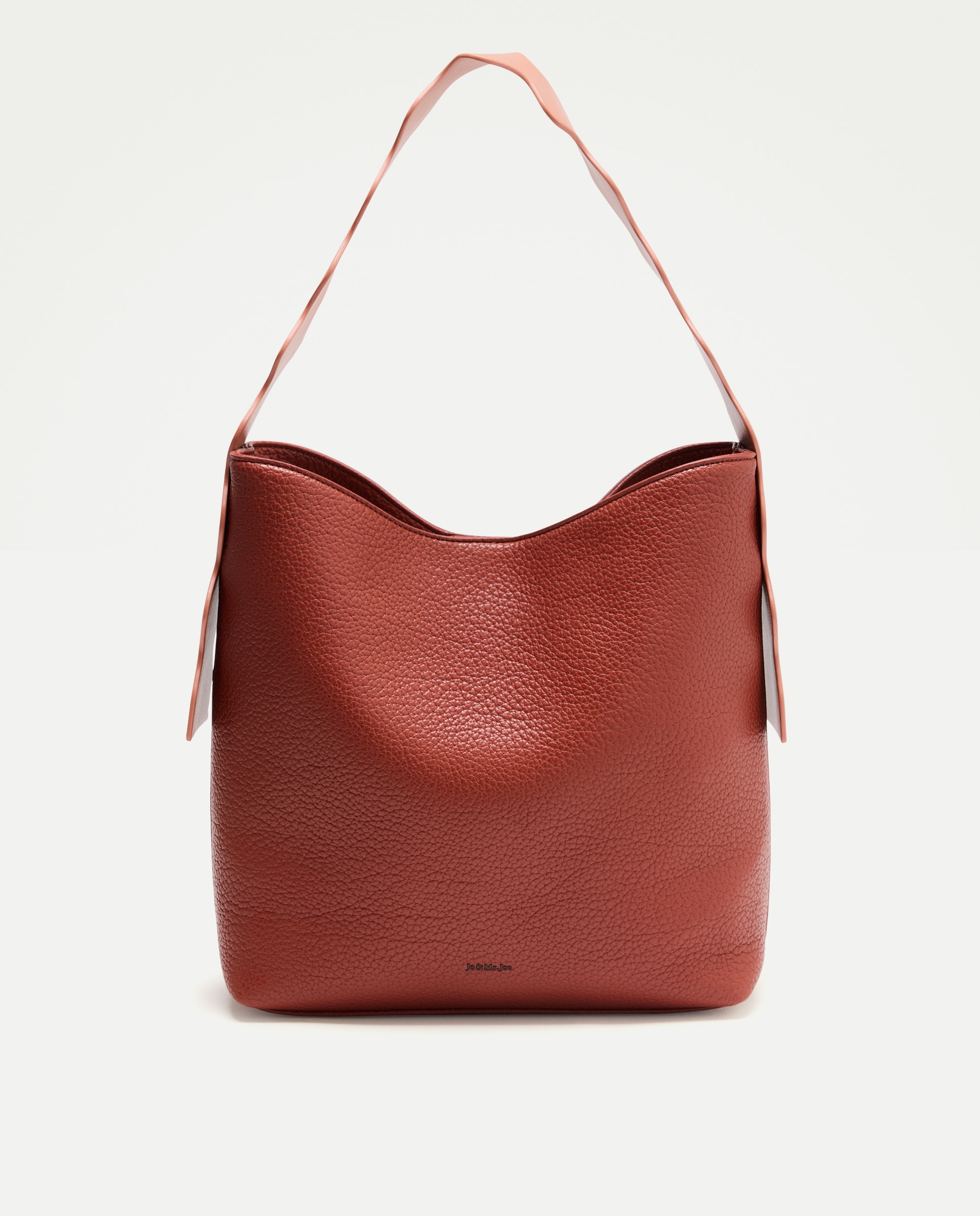 Imagem 0 de Mala de Ombro com Alça Ondulada