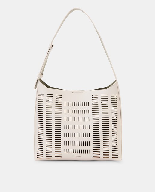 Imagen 0 de Bolso de hombro troquelado