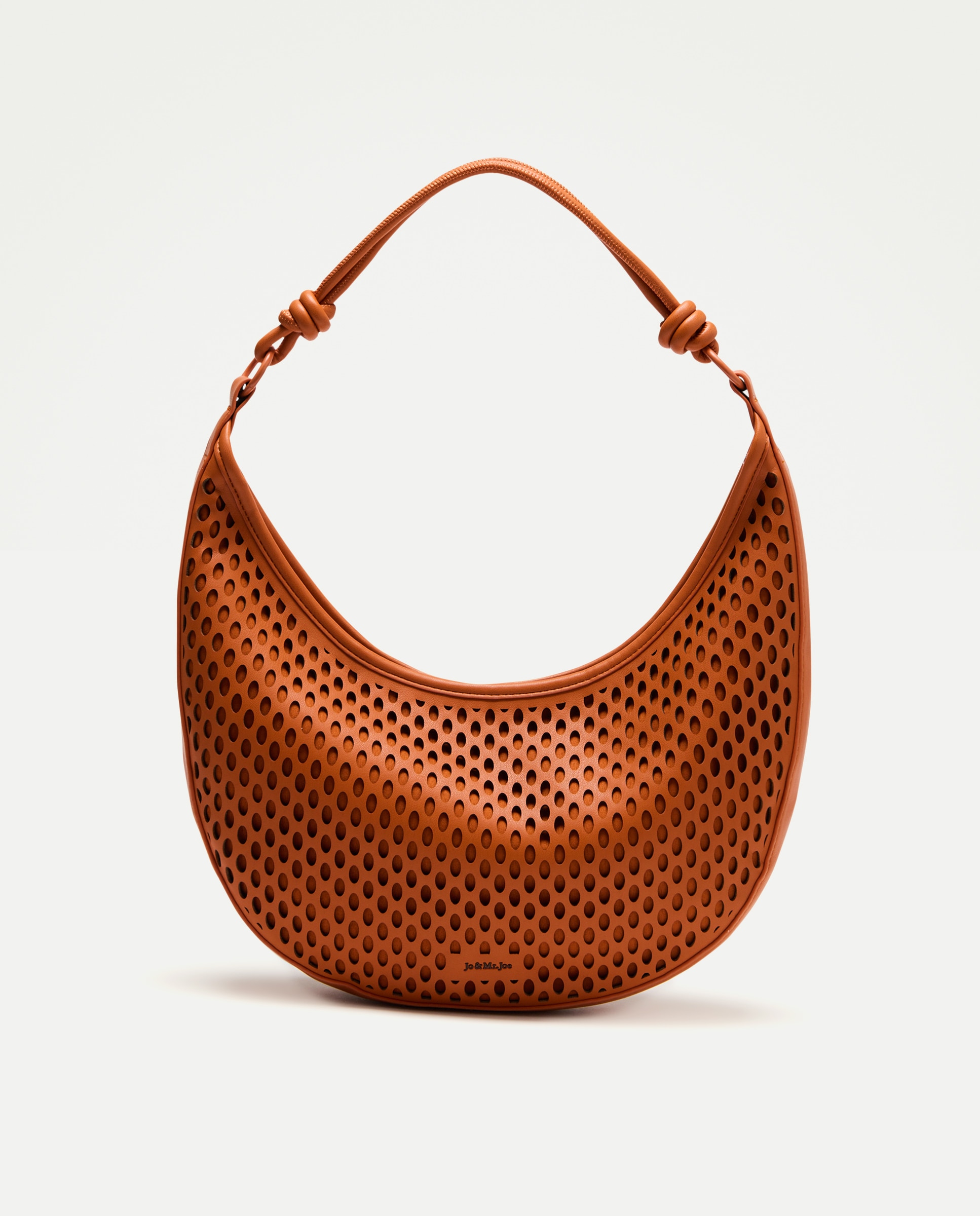 Imagem 0 de Mala de Ombro Perfurada