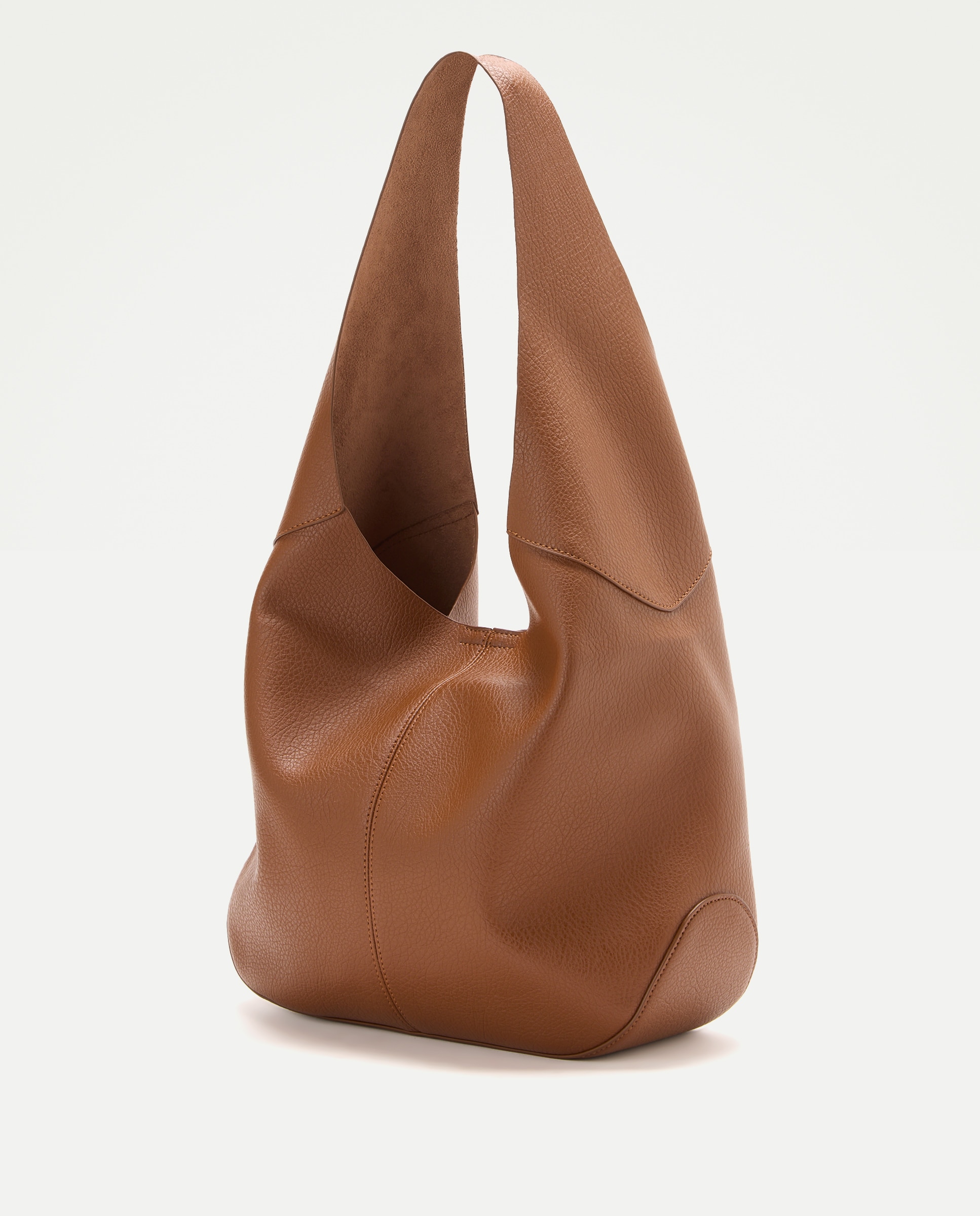 Bolso hobo - Jo & Mr. Joe - 730 Camel 730 Camel-2