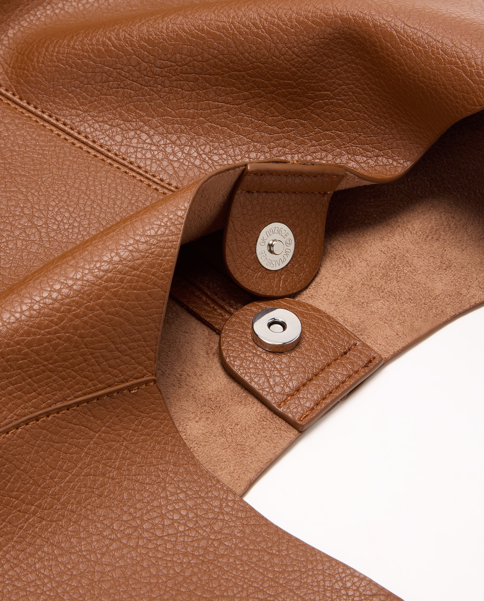 Bolso hobo - Jo & Mr. Joe - 730 Camel 730 Camel-4