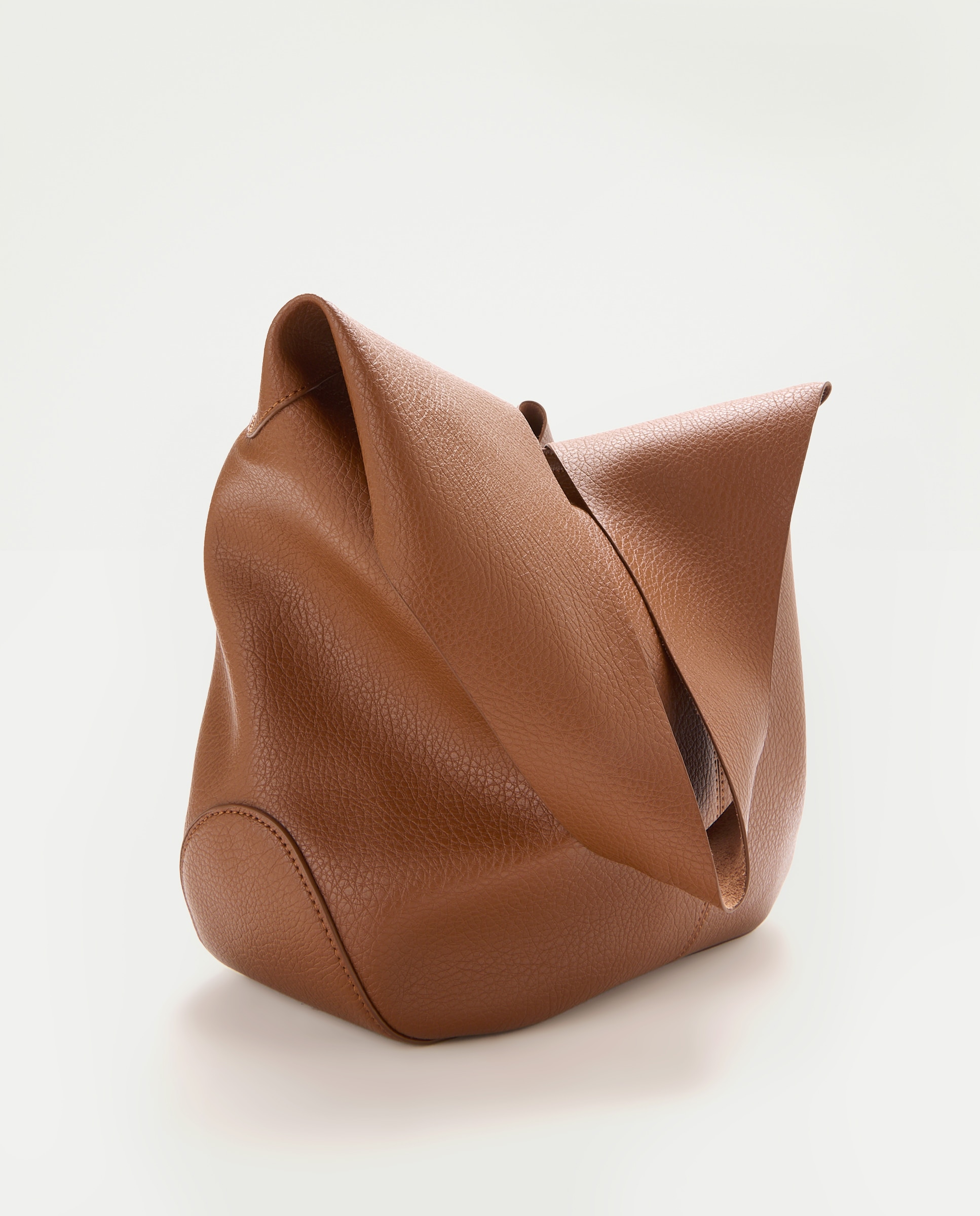 Bolso hobo - Jo & Mr. Joe - 730 Camel 730 Camel-6