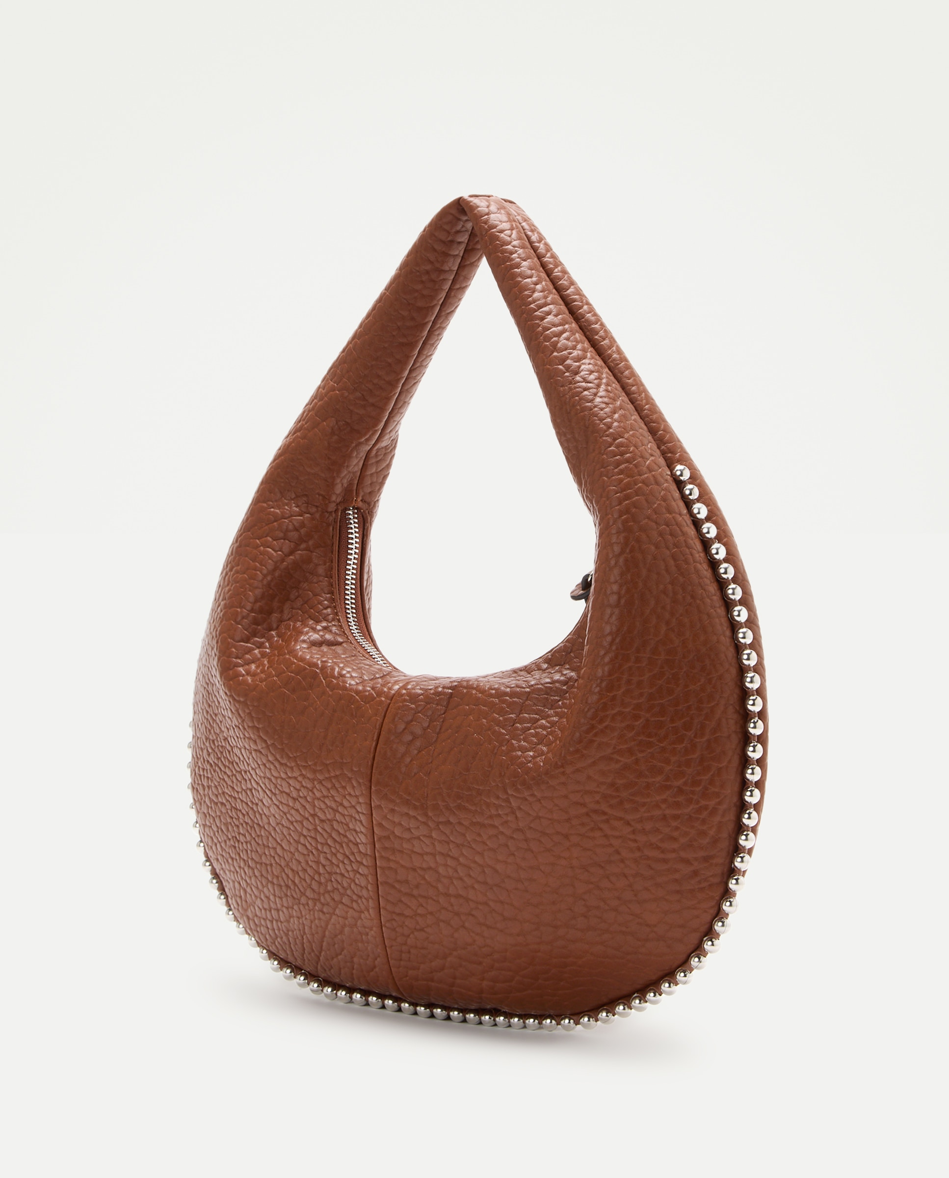 Mala Hobo com Tachas Castanho-2