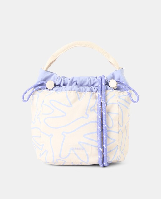 Imagen 0 de Bolso sport de mano print