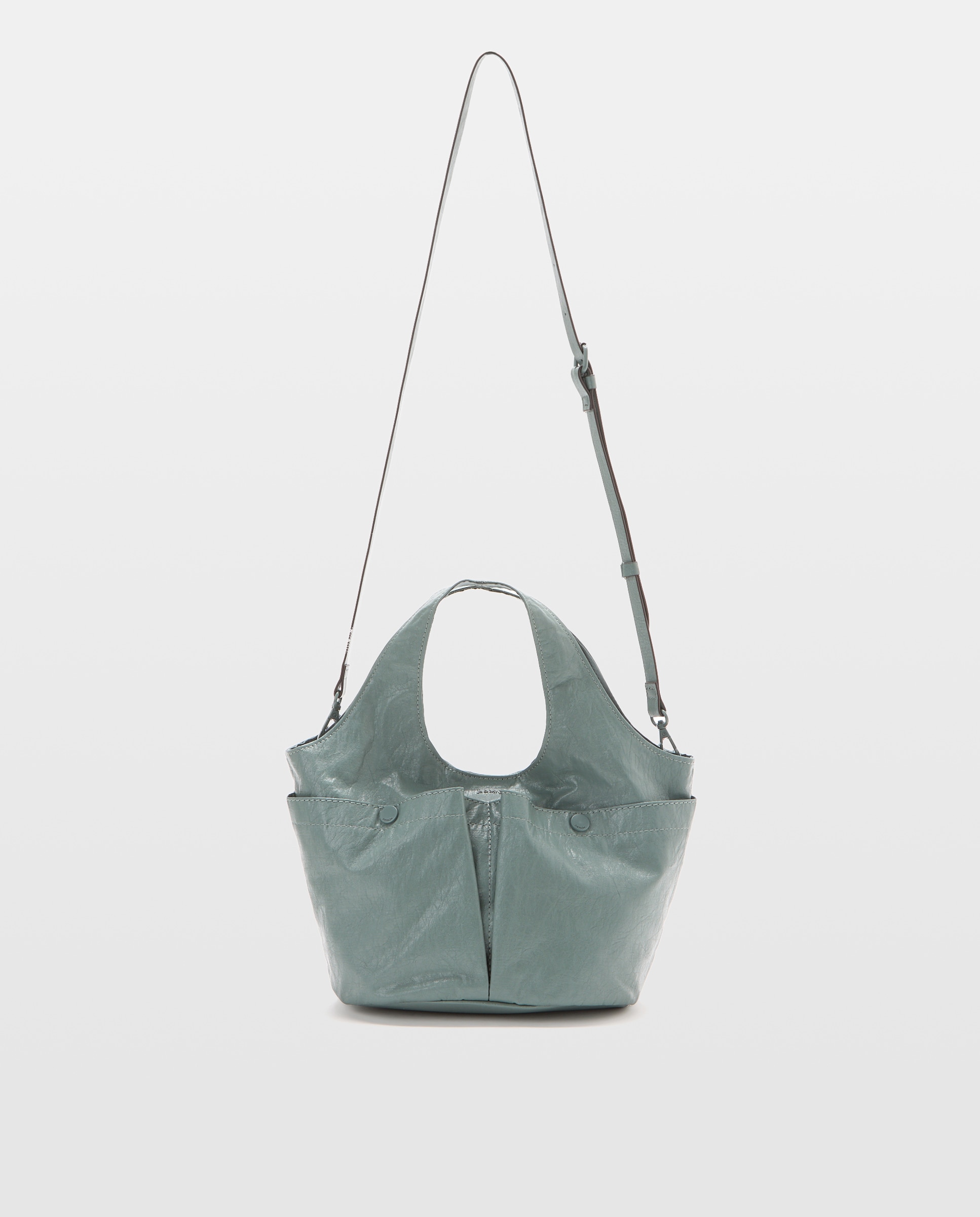 Imagem 0 de Mala Tophandle com Bolsos
