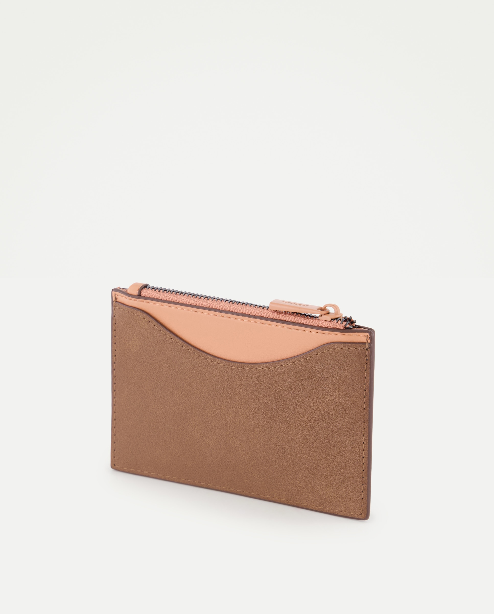 Porta-Cartões com Patch 660 Laranja-2