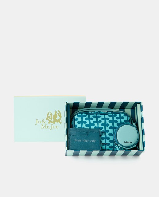 Imagem 0 de Porta-Cartões Plissado