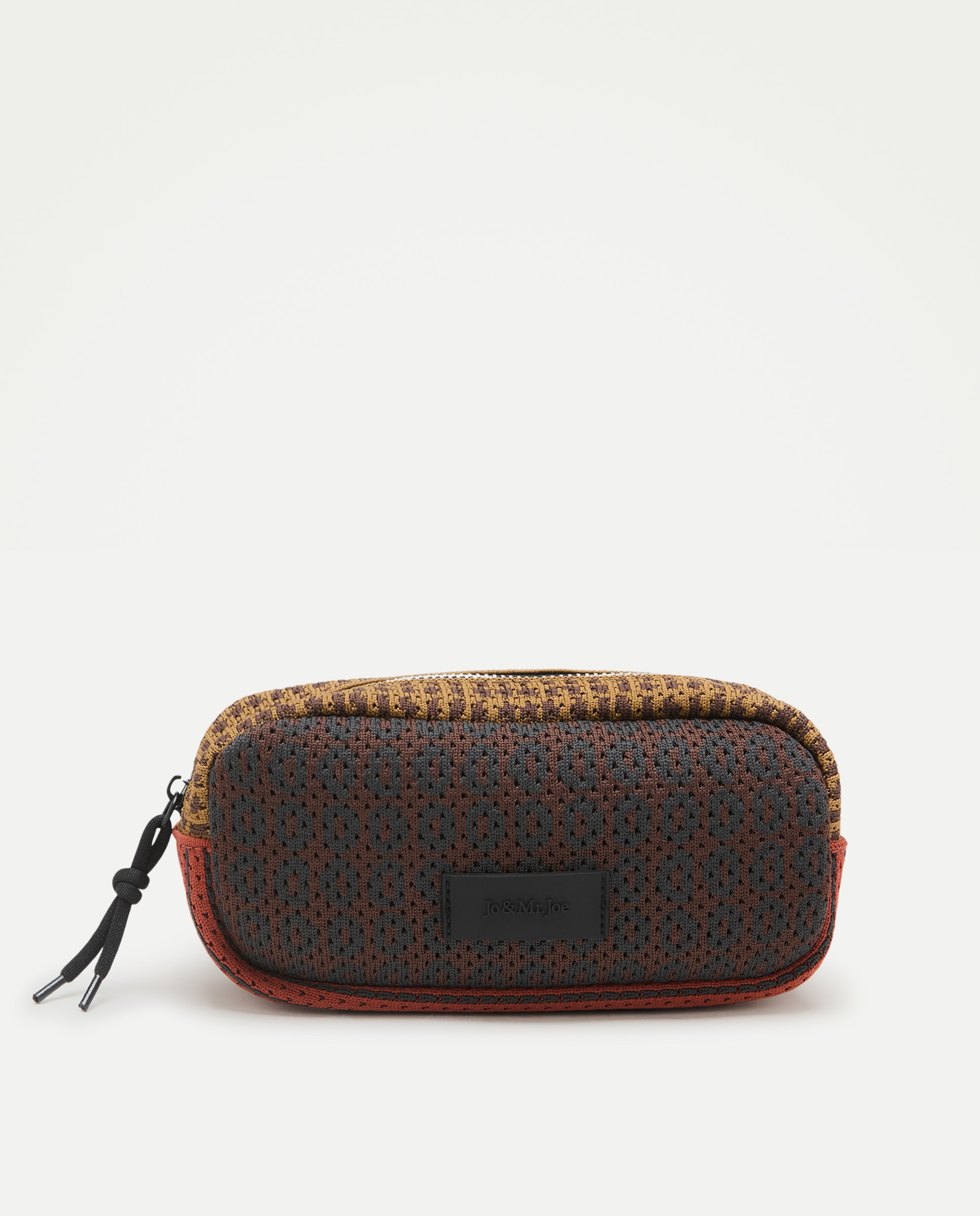 Imagem 0 de Nécessaire de Malha