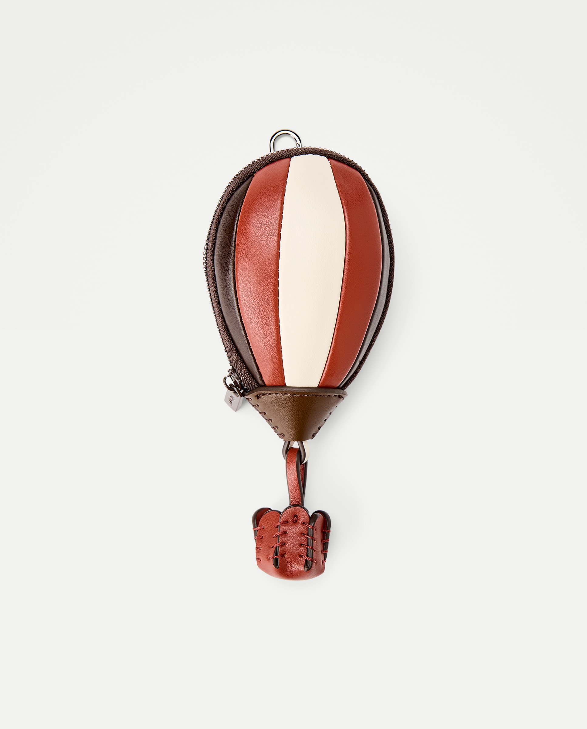 Imagem 0 de Conta de Porta-Moedas com Balão