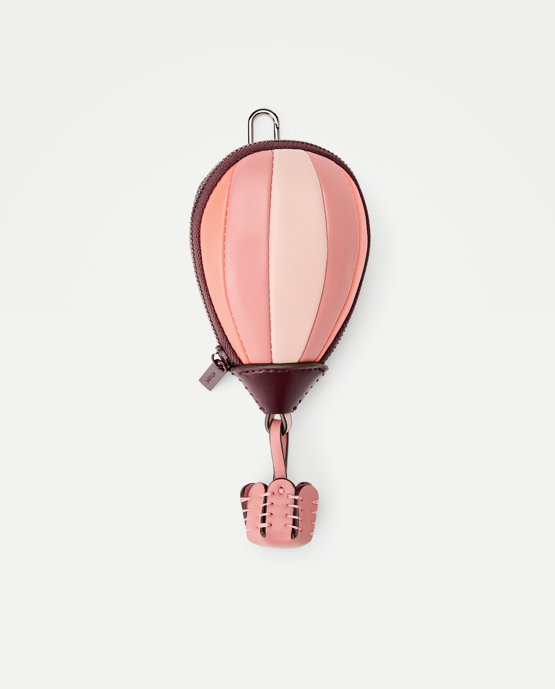 Imagem 0 de Conta de Porta-Moedas com Balão